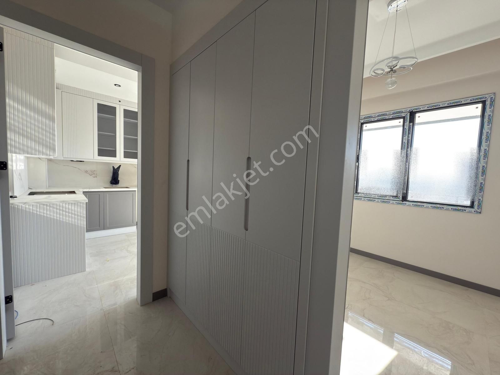 Karahasanlı Mahallesinde 2+1 Uygun Fiyatlı Sıfır Daire - Görsel 20