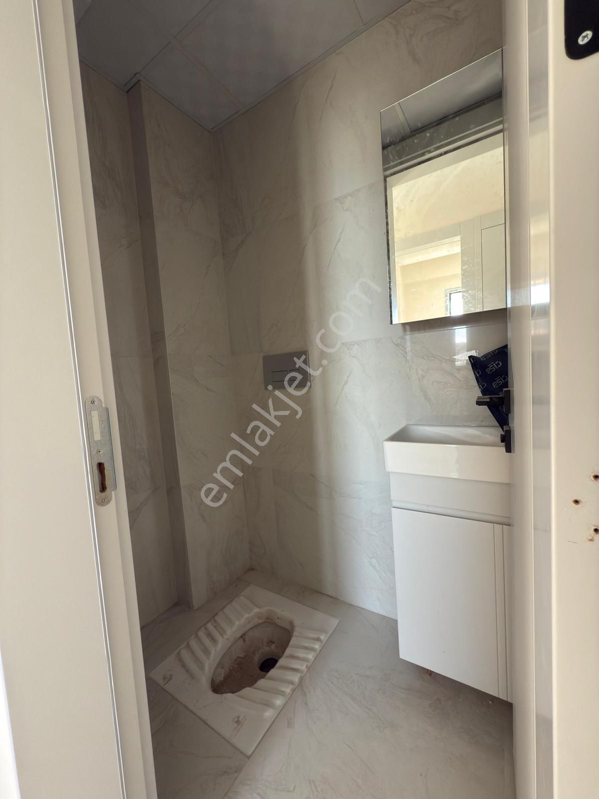 Karahasanlı Mahallesinde 2+1 Uygun Fiyatlı Sıfır Daire - Görsel 6