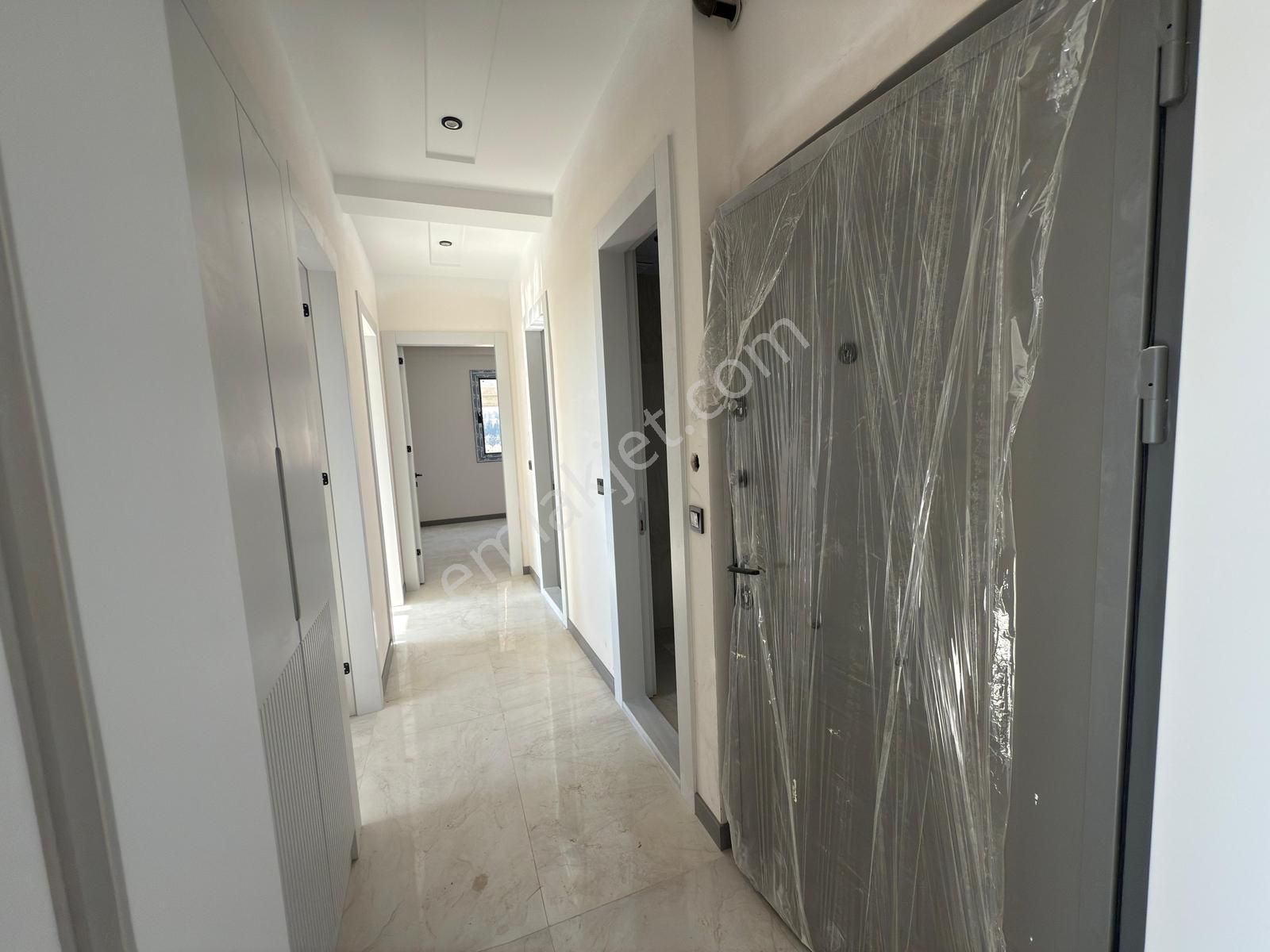 Karahasanlı Mahallesinde 2+1 Uygun Fiyatlı Sıfır Daire - Görsel 13