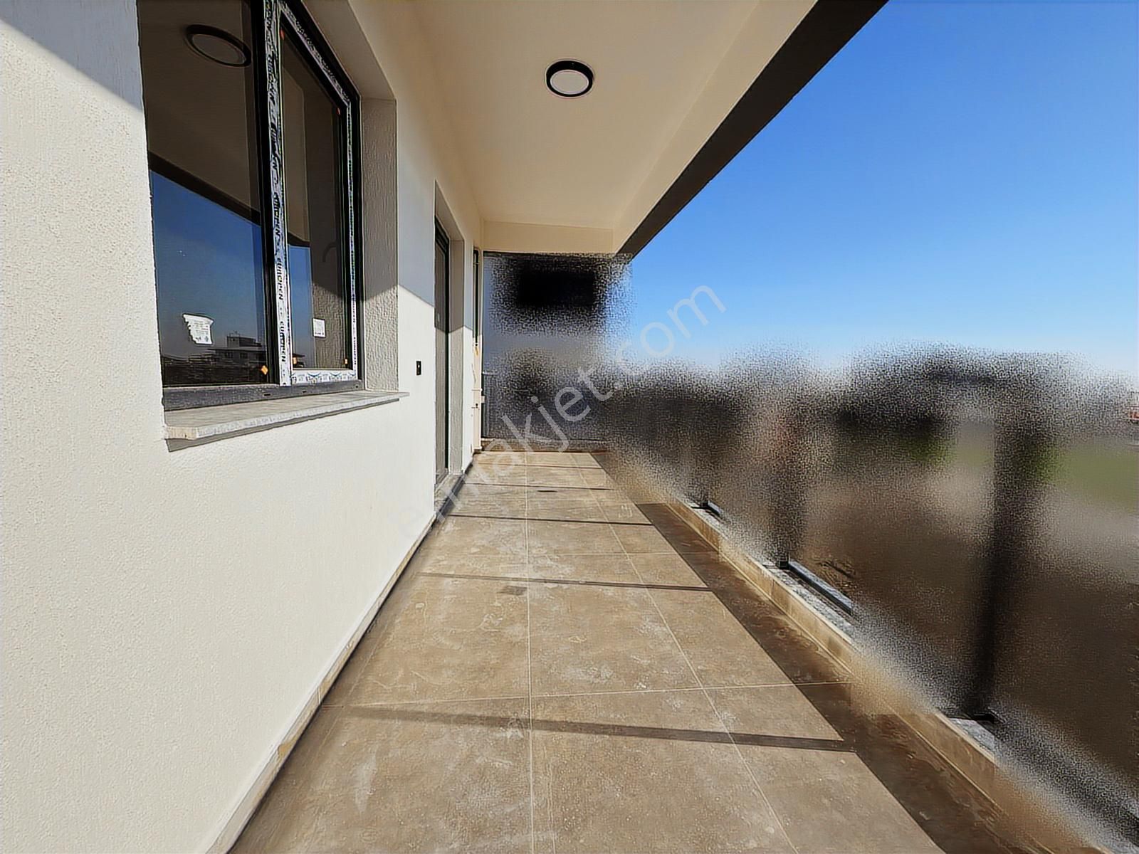 Karahasanlı Mahallesinde 2+1 Uygun Fiyatlı Sıfır Daire - Görsel 10