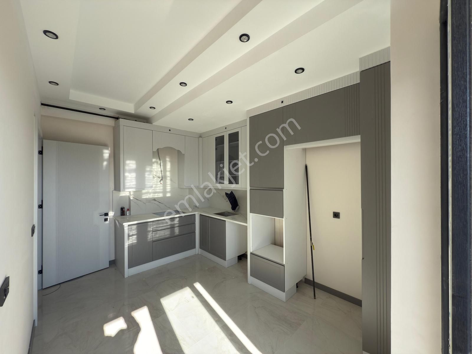 Karahasanlı Mahallesinde 2+1 Uygun Fiyatlı Sıfır Daire - Görsel 18