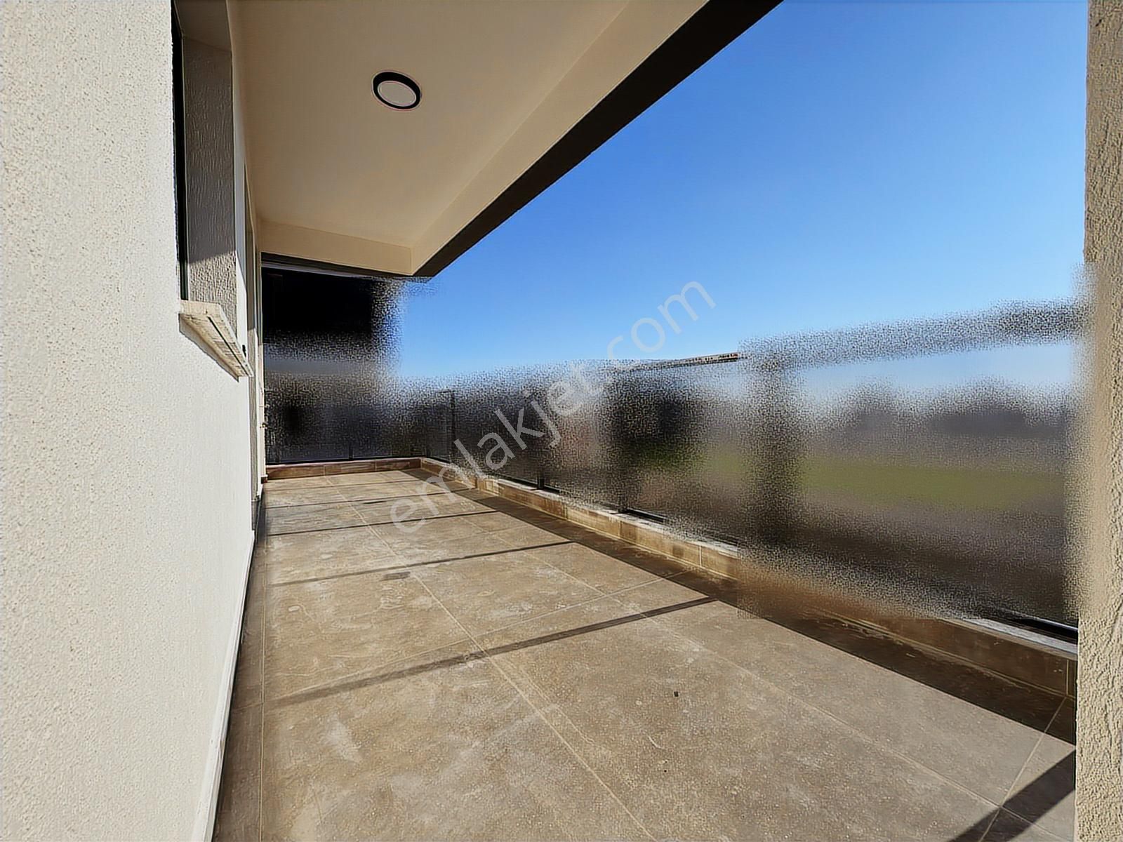 Karahasanlı Mahallesinde 2+1 Uygun Fiyatlı Sıfır Daire - Görsel 7