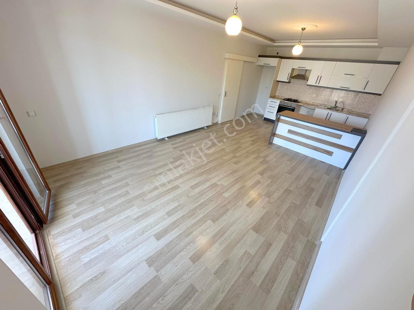 🔵✨altınkum'da Arakat Geniş Kullanım Alanlı 1+1 Daire - Görsel 24