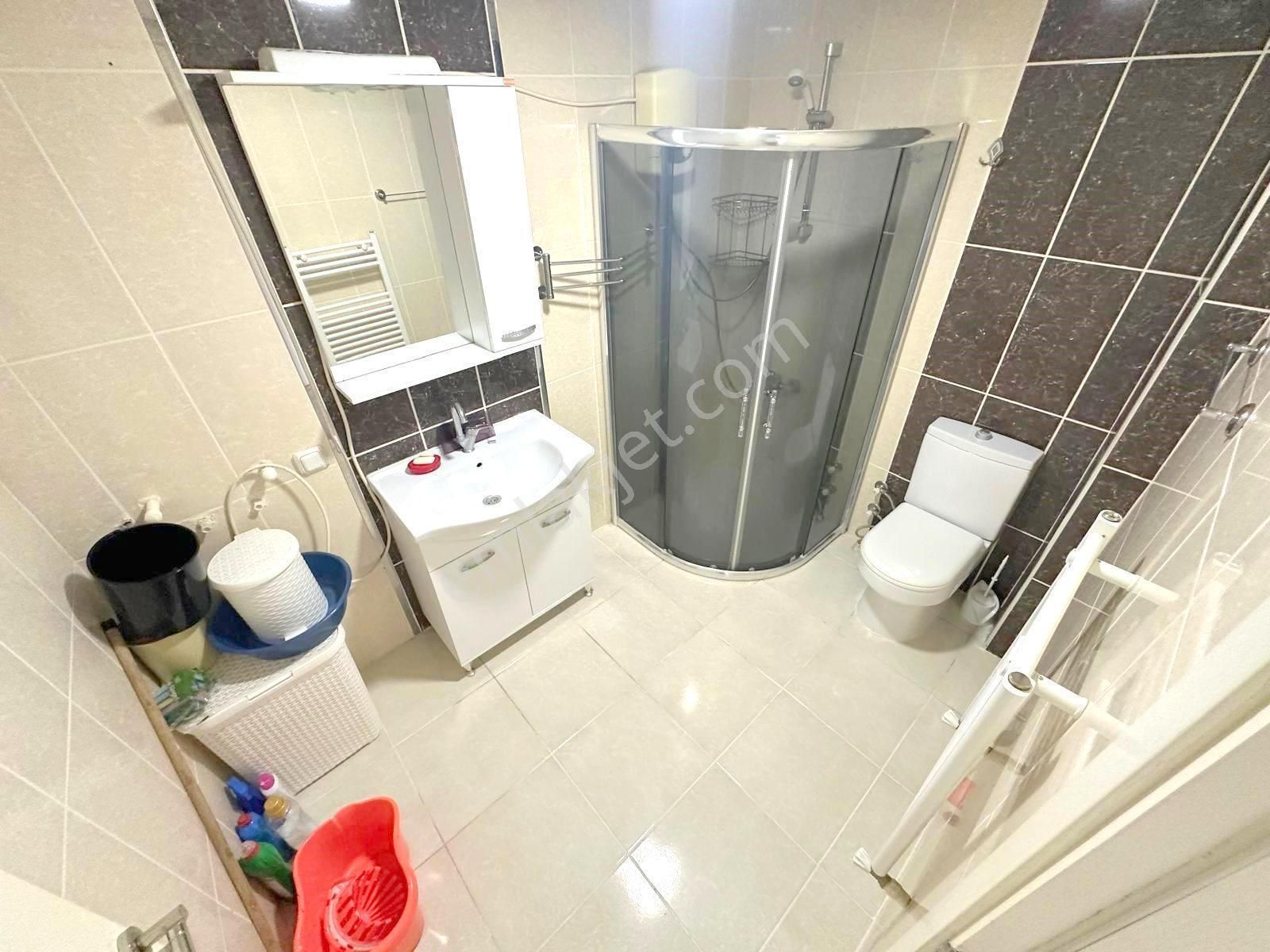 🔵✨altınkum'da Arakat Geniş Kullanım Alanlı 1+1 Daire - Görsel 13