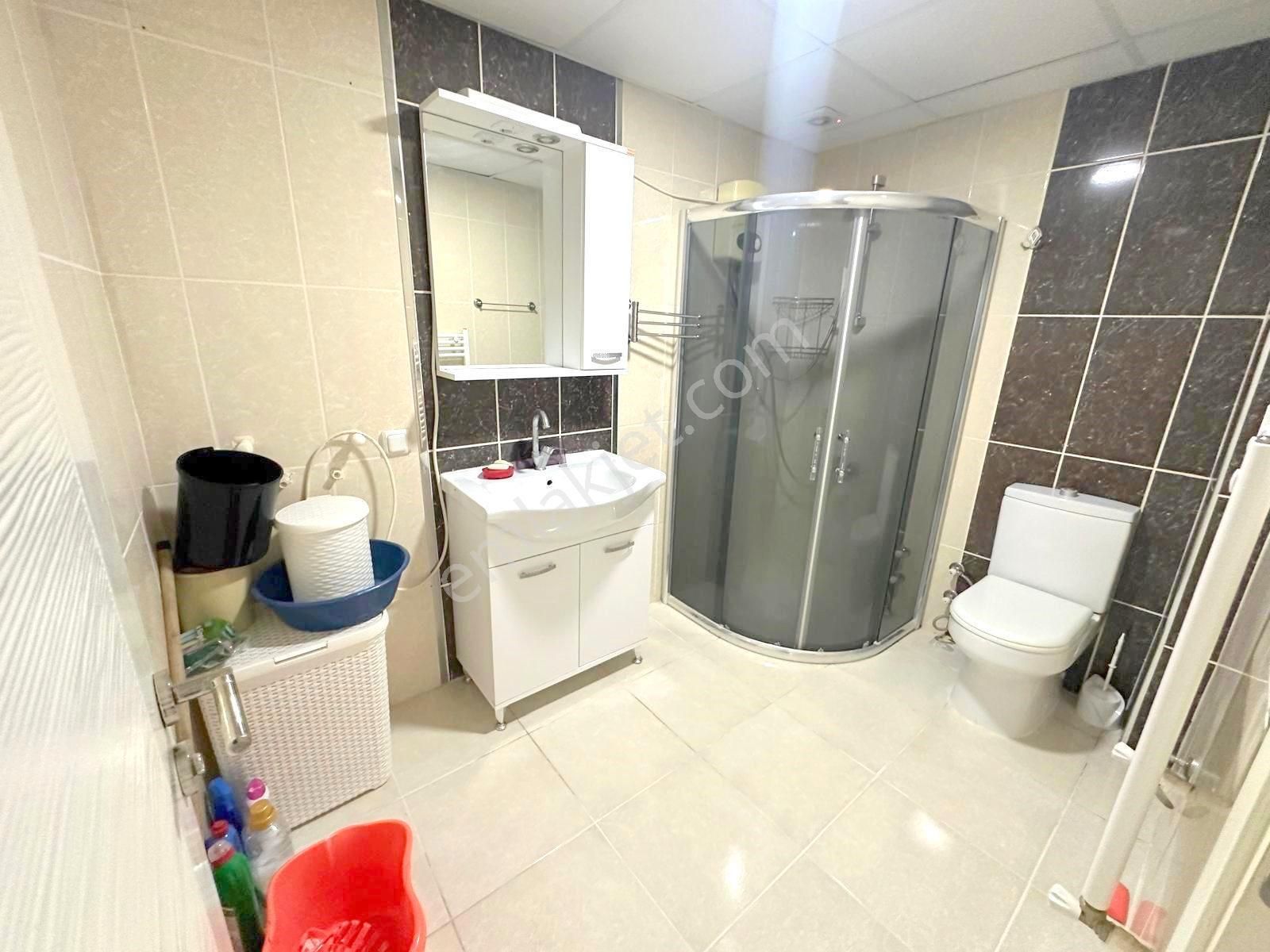 🔵✨altınkum'da Arakat Geniş Kullanım Alanlı 1+1 Daire - Görsel 25