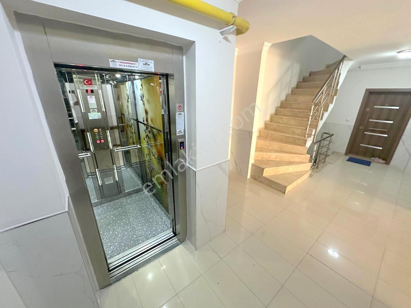 🔵✨altınkum'da Arakat Geniş Kullanım Alanlı 1+1 Daire - Görsel 4