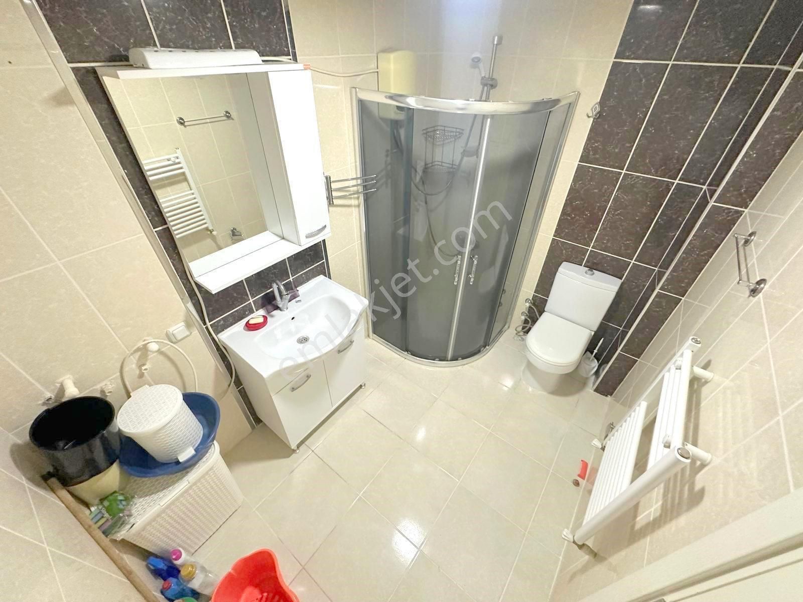 🔵✨altınkum'da Arakat Geniş Kullanım Alanlı 1+1 Daire - Görsel 9