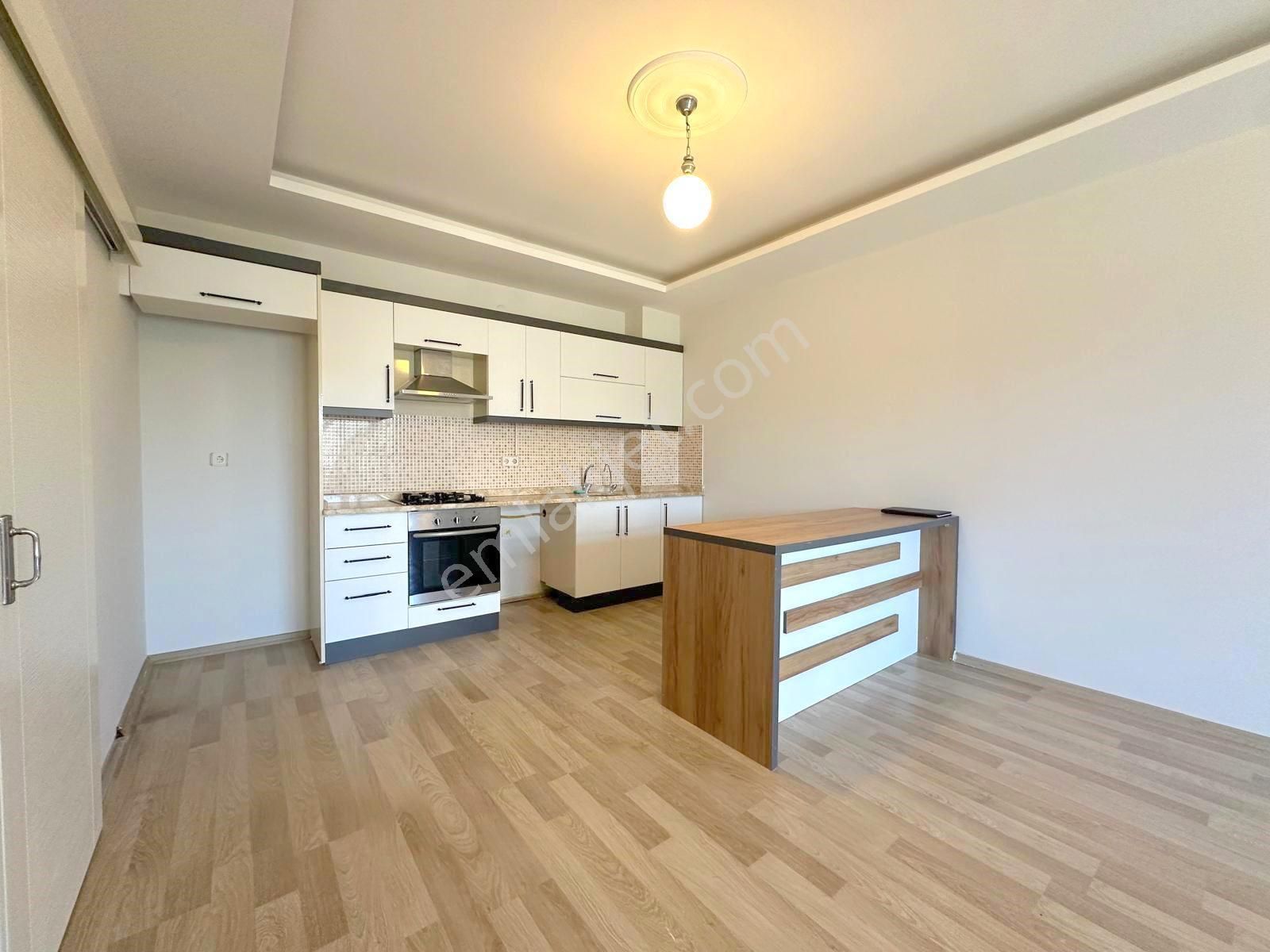 🔵✨altınkum'da Arakat Geniş Kullanım Alanlı 1+1 Daire - Görsel 35