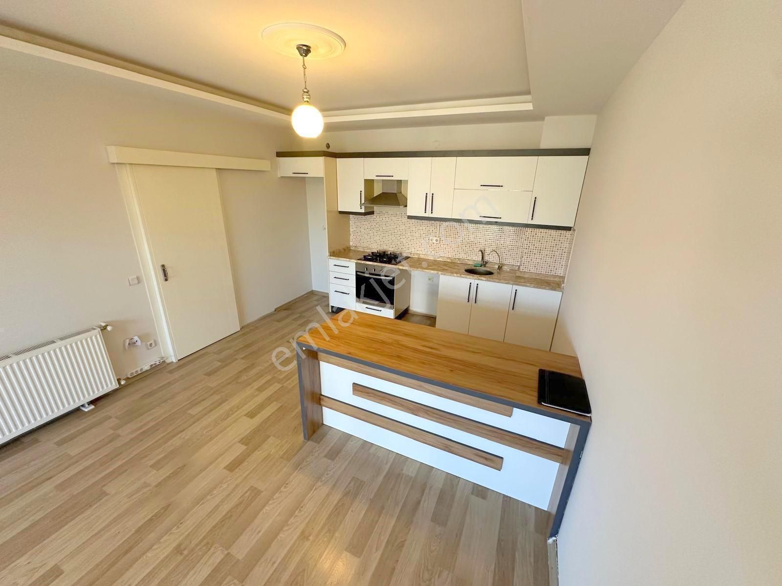 🔵✨altınkum'da Arakat Geniş Kullanım Alanlı 1+1 Daire - Görsel 26