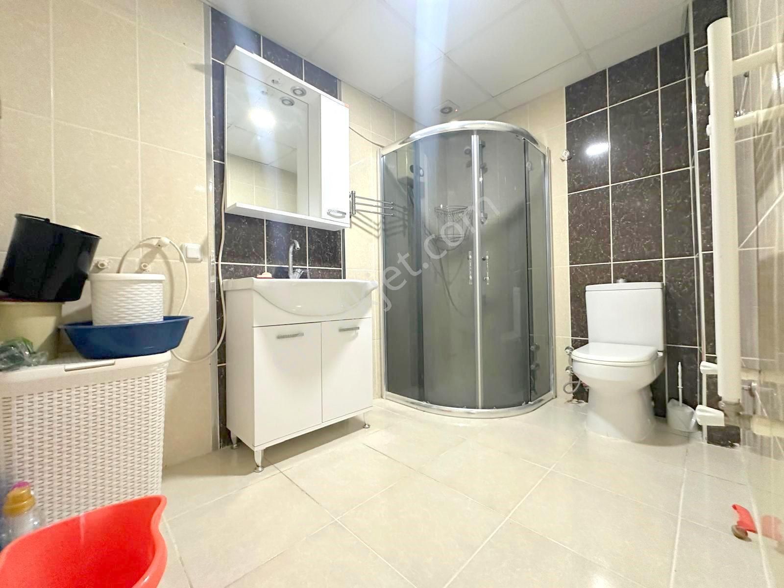 🔵✨altınkum'da Arakat Geniş Kullanım Alanlı 1+1 Daire - Görsel 22