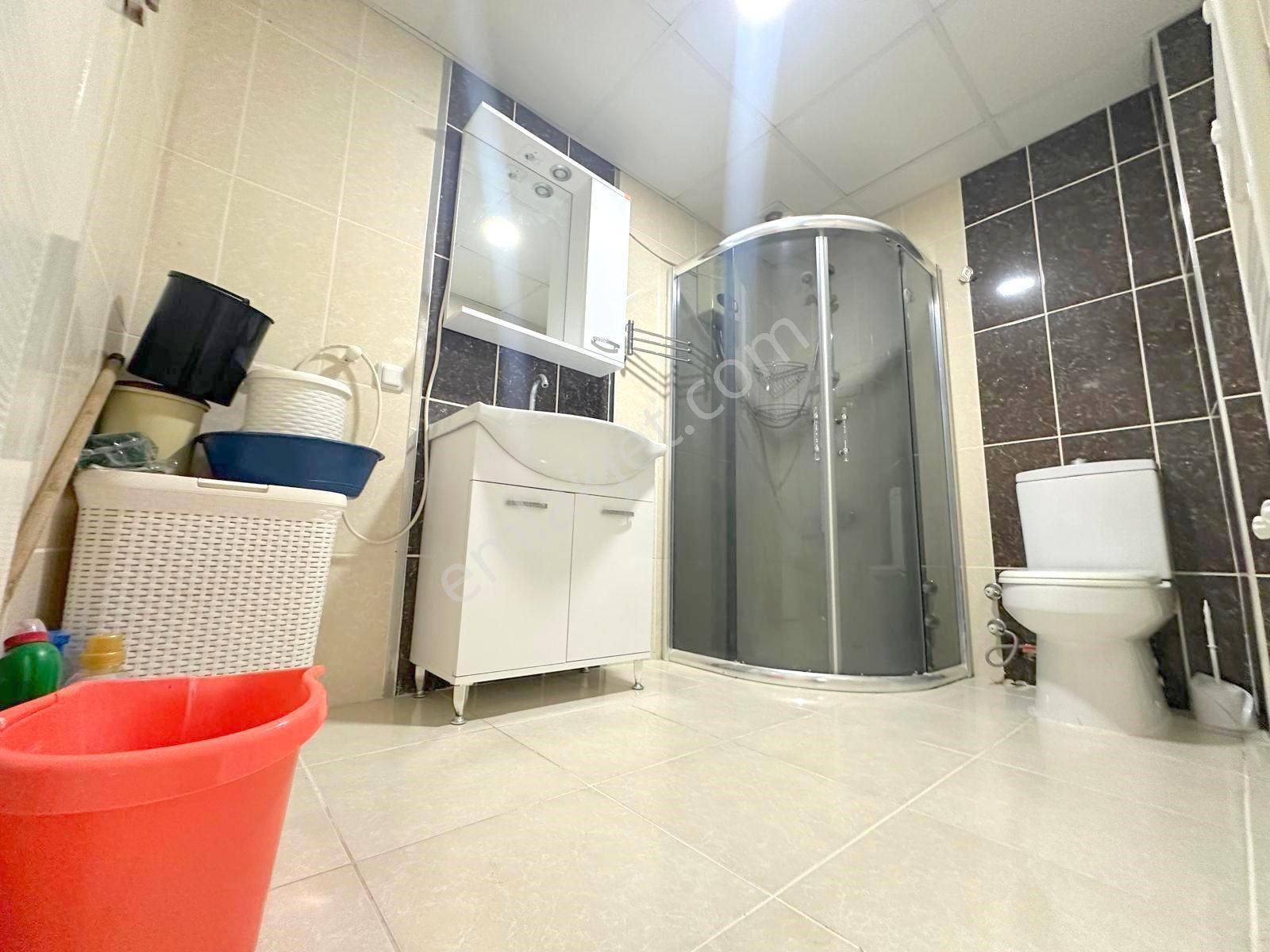 🔵✨altınkum'da Arakat Geniş Kullanım Alanlı 1+1 Daire - Görsel 15