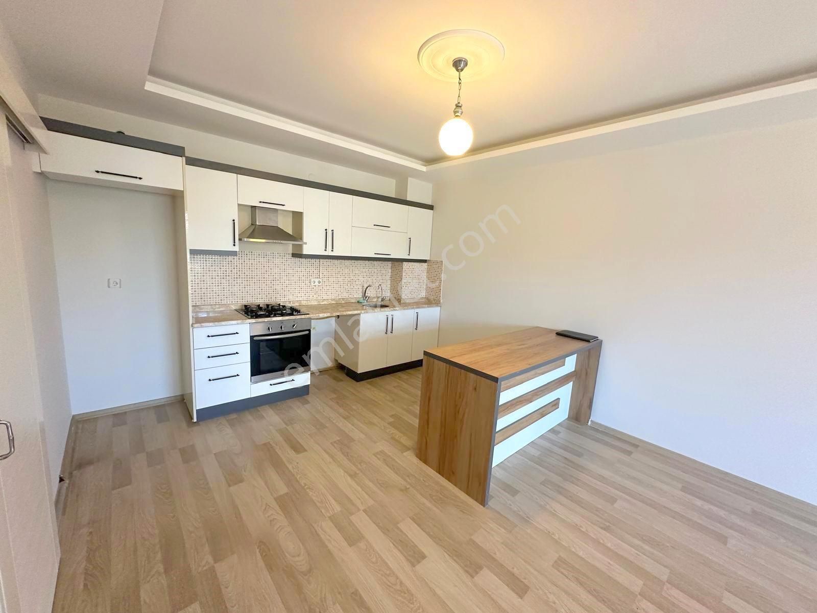 🔵✨altınkum'da Arakat Geniş Kullanım Alanlı 1+1 Daire - Görsel 2