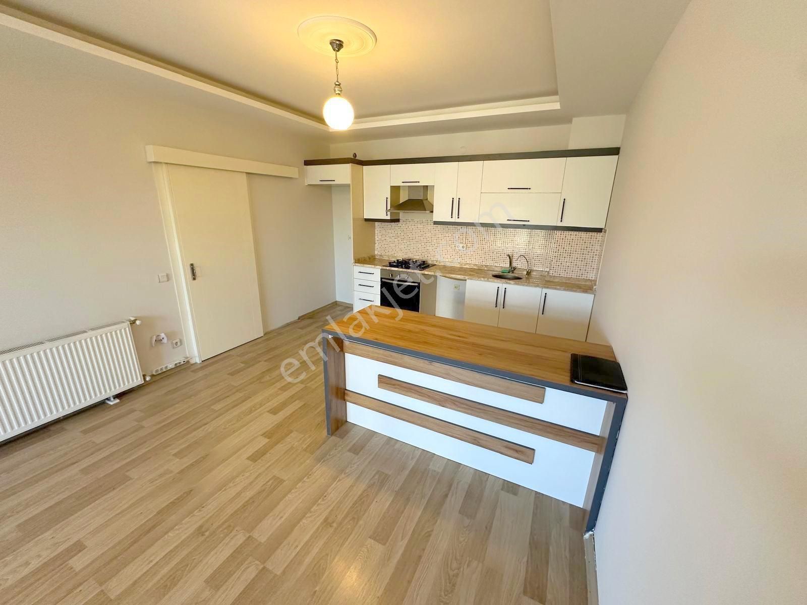 🔵✨altınkum'da Arakat Geniş Kullanım Alanlı 1+1 Daire - Görsel 29