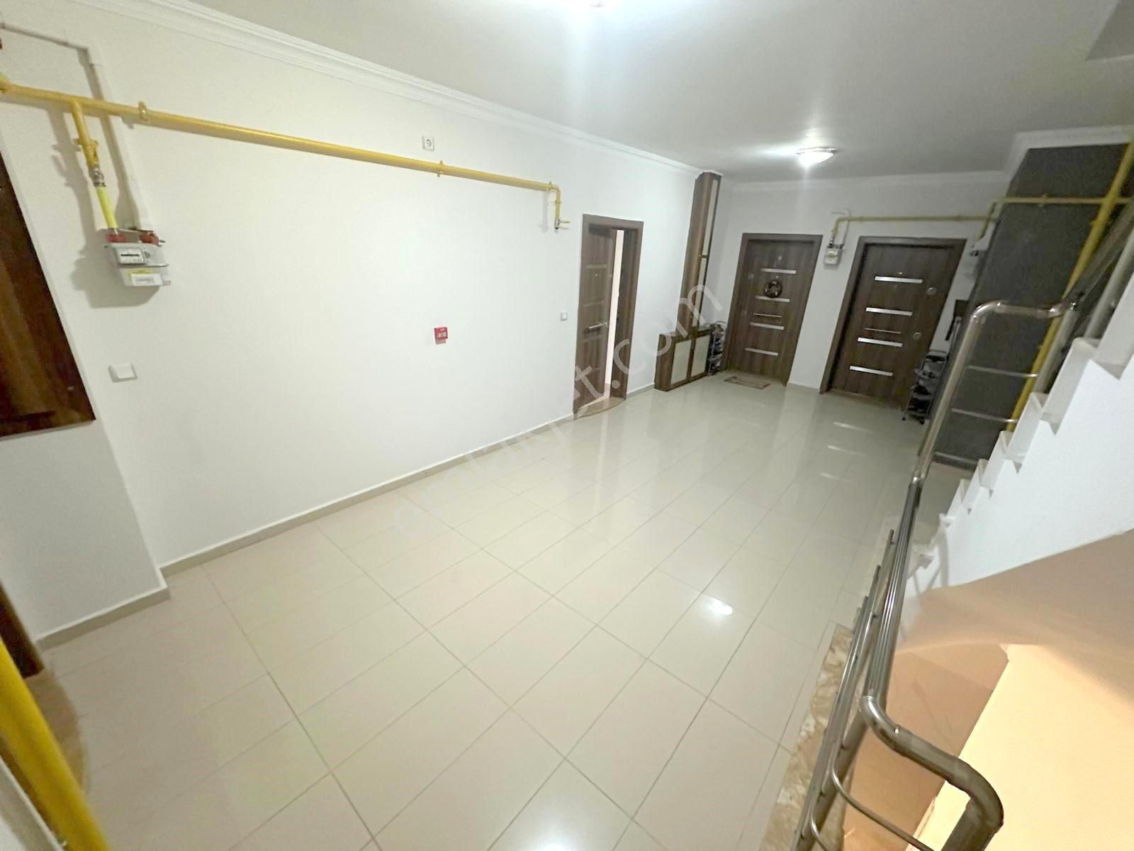 🔵✨altınkum'da Arakat Geniş Kullanım Alanlı 1+1 Daire - Görsel 8