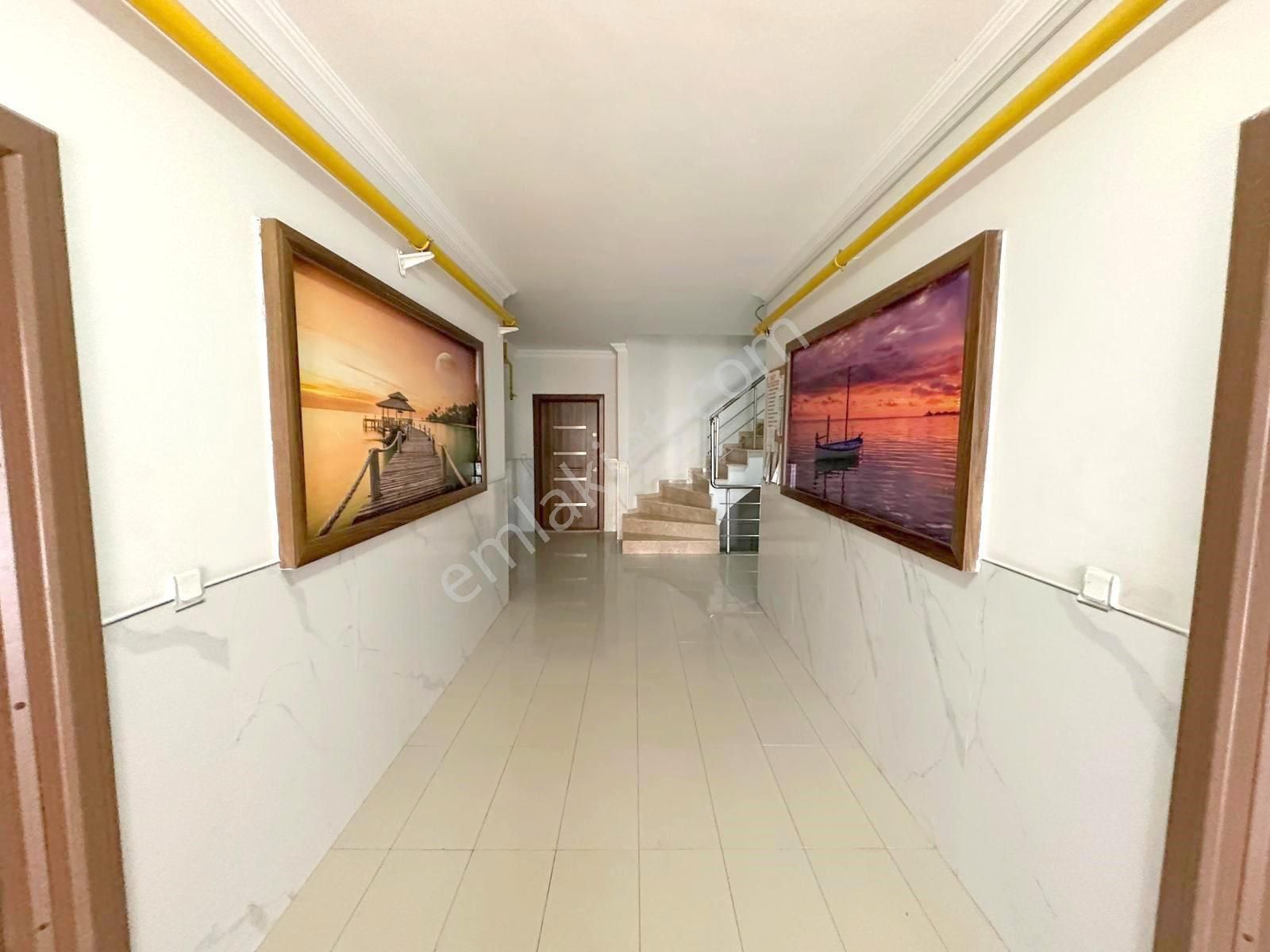 🔵✨altınkum'da Arakat Geniş Kullanım Alanlı 1+1 Daire - Görsel 3