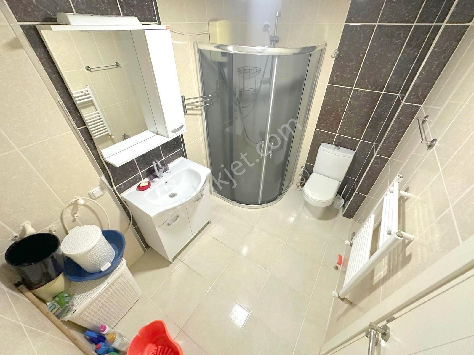 🔵✨altınkum'da Arakat Geniş Kullanım Alanlı 1+1 Daire - Görsel 17