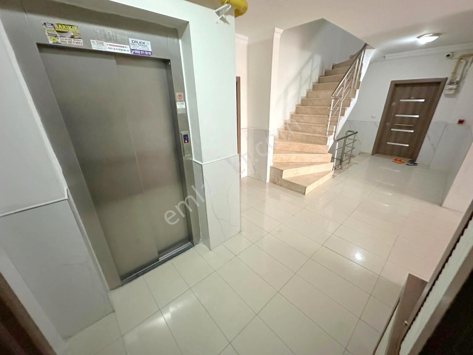 🔵✨altınkum'da Arakat Geniş Kullanım Alanlı 1+1 Daire - Görsel 28