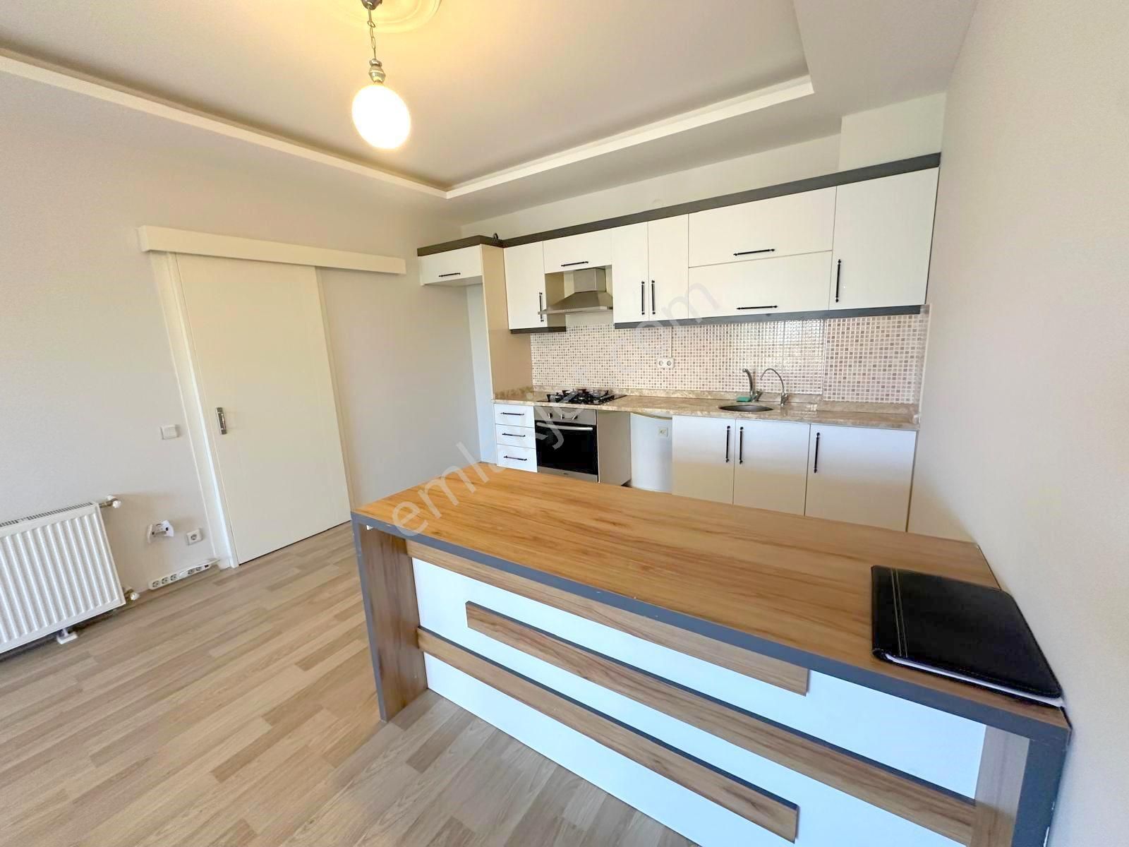 🔵✨altınkum'da Arakat Geniş Kullanım Alanlı 1+1 Daire - Görsel 14