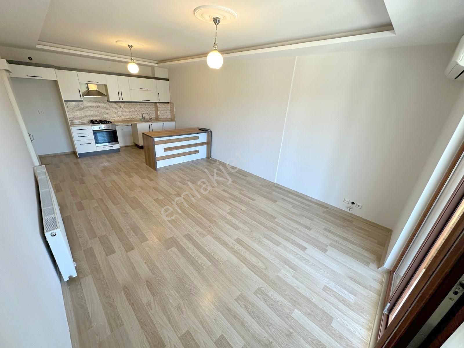 🔵✨altınkum'da Arakat Geniş Kullanım Alanlı 1+1 Daire - Görsel 23