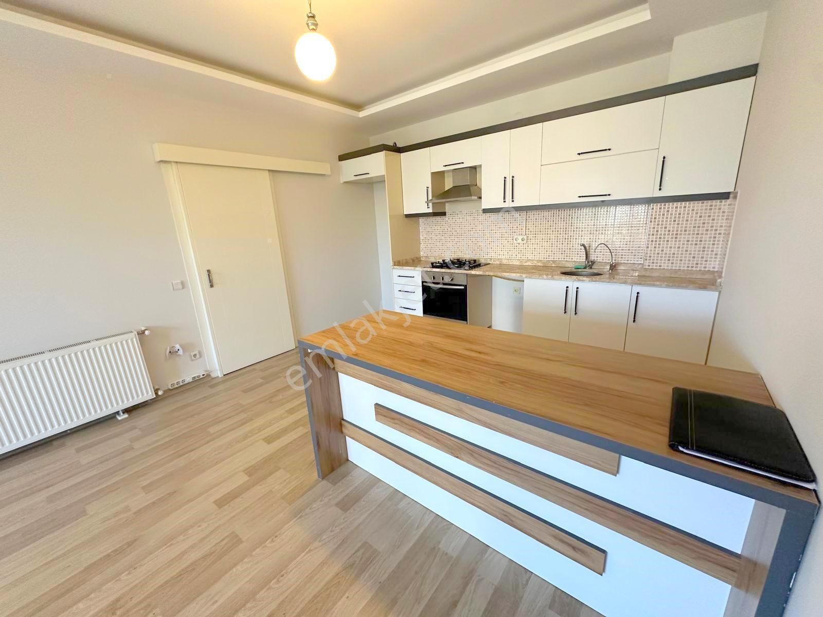 🔵✨altınkum'da Arakat Geniş Kullanım Alanlı 1+1 Daire - Görsel 6