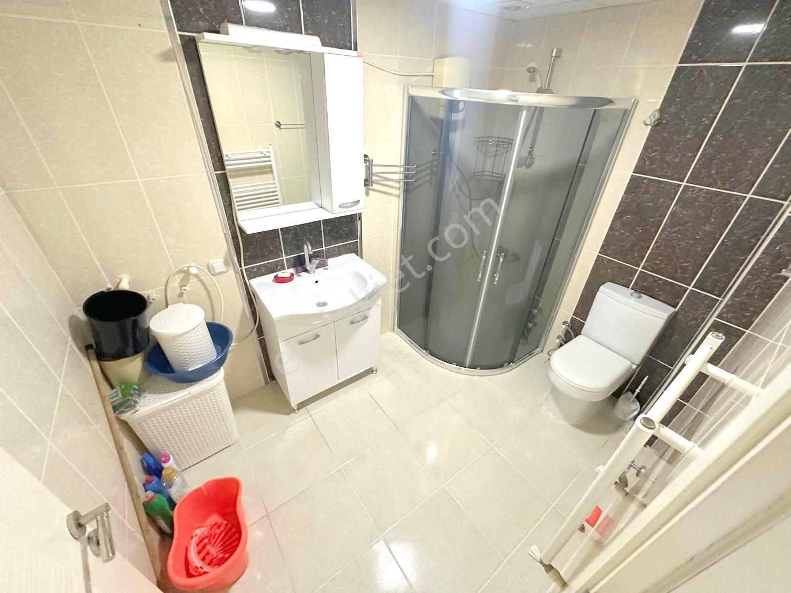 🔵✨altınkum'da Arakat Geniş Kullanım Alanlı 1+1 Daire - Görsel 21