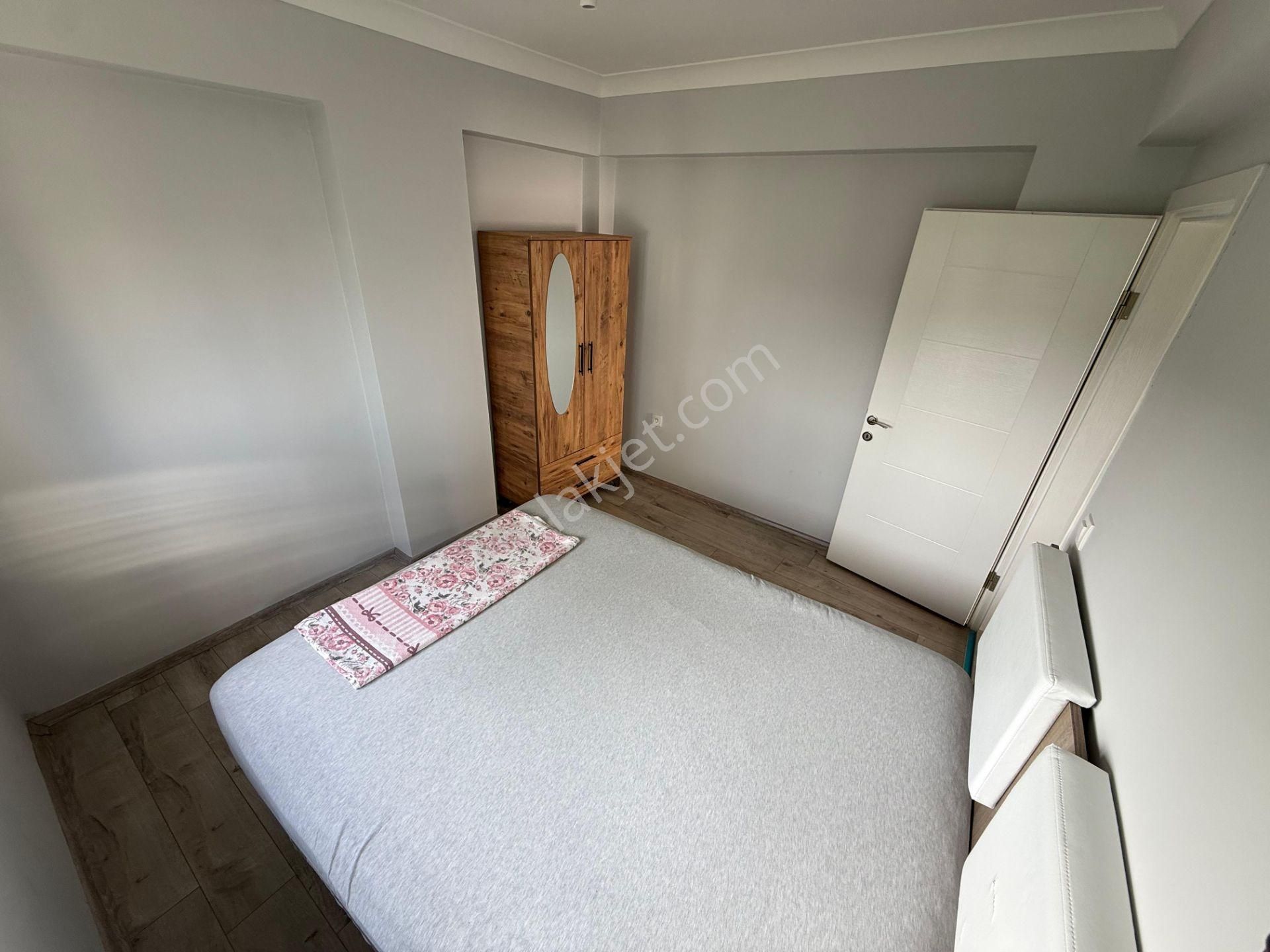 İzmir Dikili Cumhuriyet Mahalle Satılık Sıfır 4+1 Müstakil Villa - Görsel 17