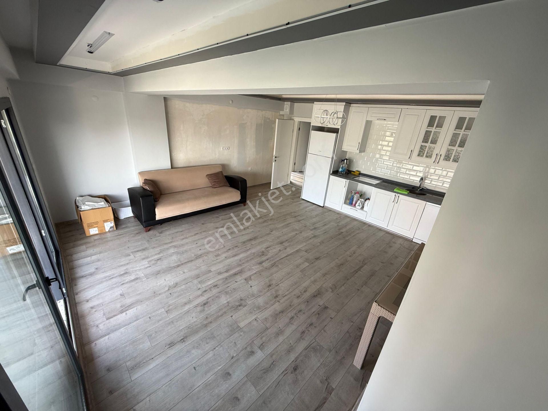 İzmir Dikili Cumhuriyet Mahalle Satılık Sıfır 4+1 Müstakil Villa - Görsel 7