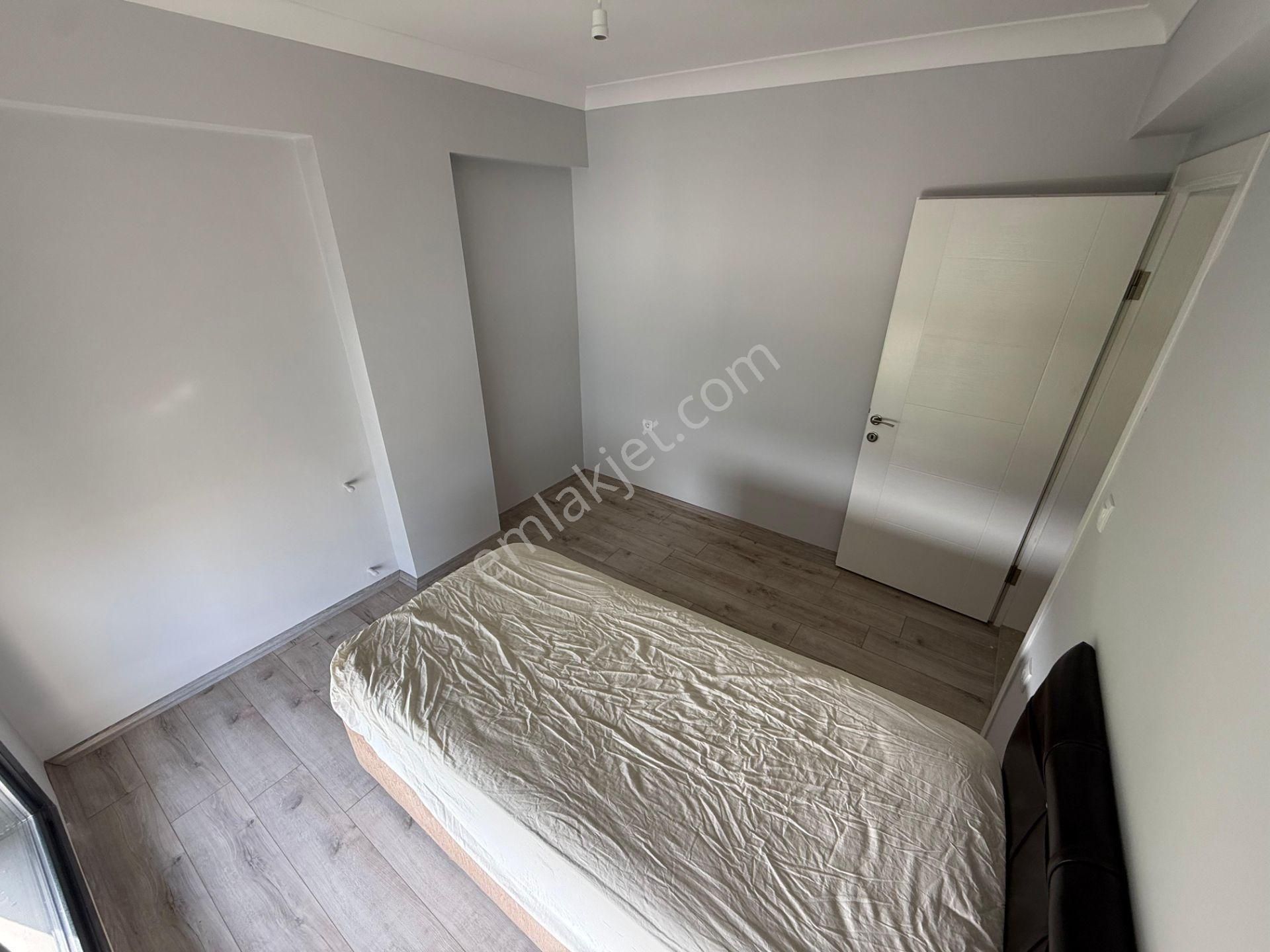 İzmir Dikili Cumhuriyet Mahalle Satılık Sıfır 4+1 Müstakil Villa - Görsel 21