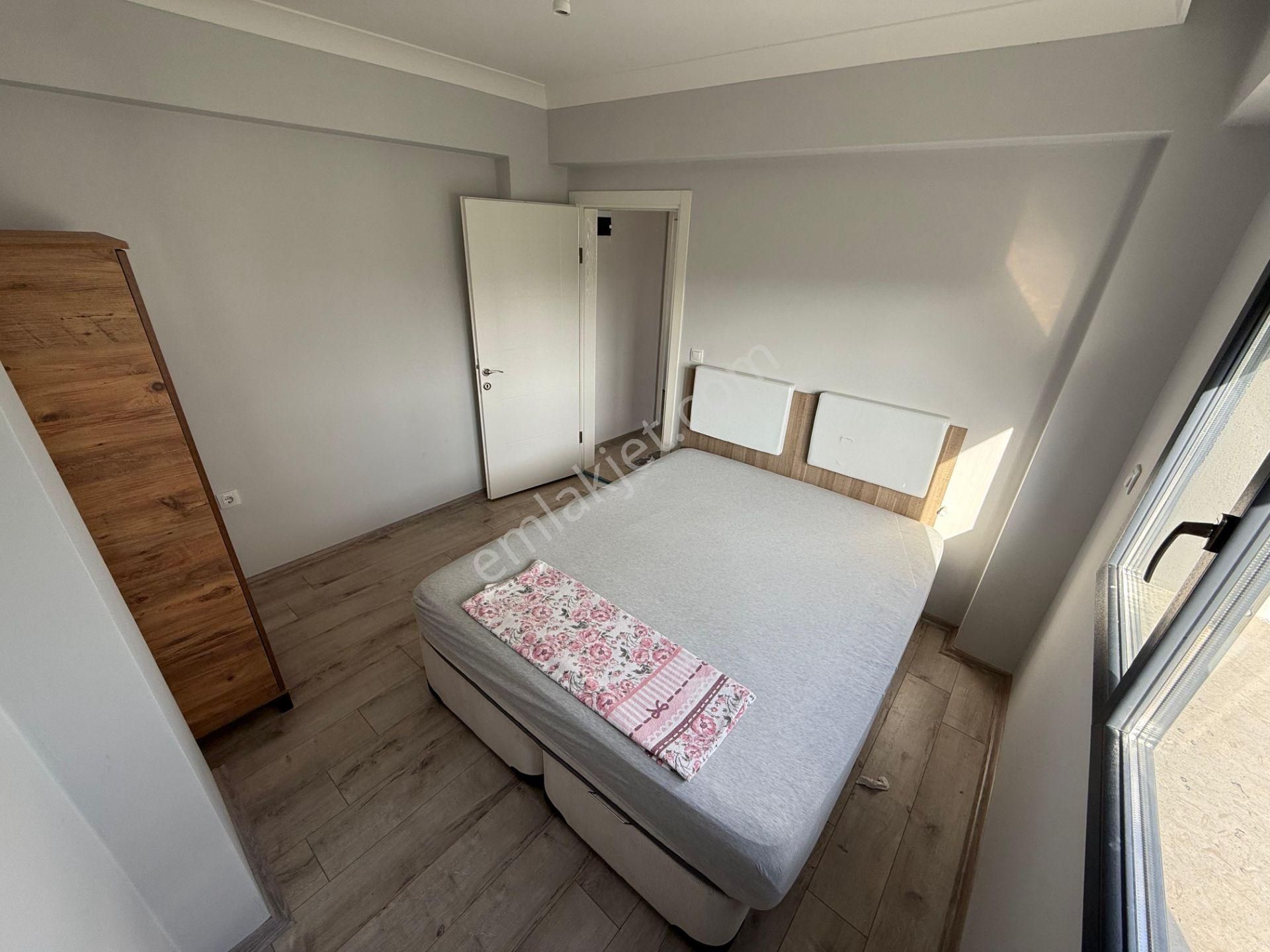 İzmir Dikili Cumhuriyet Mahalle Satılık Sıfır 4+1 Müstakil Villa - Görsel 11