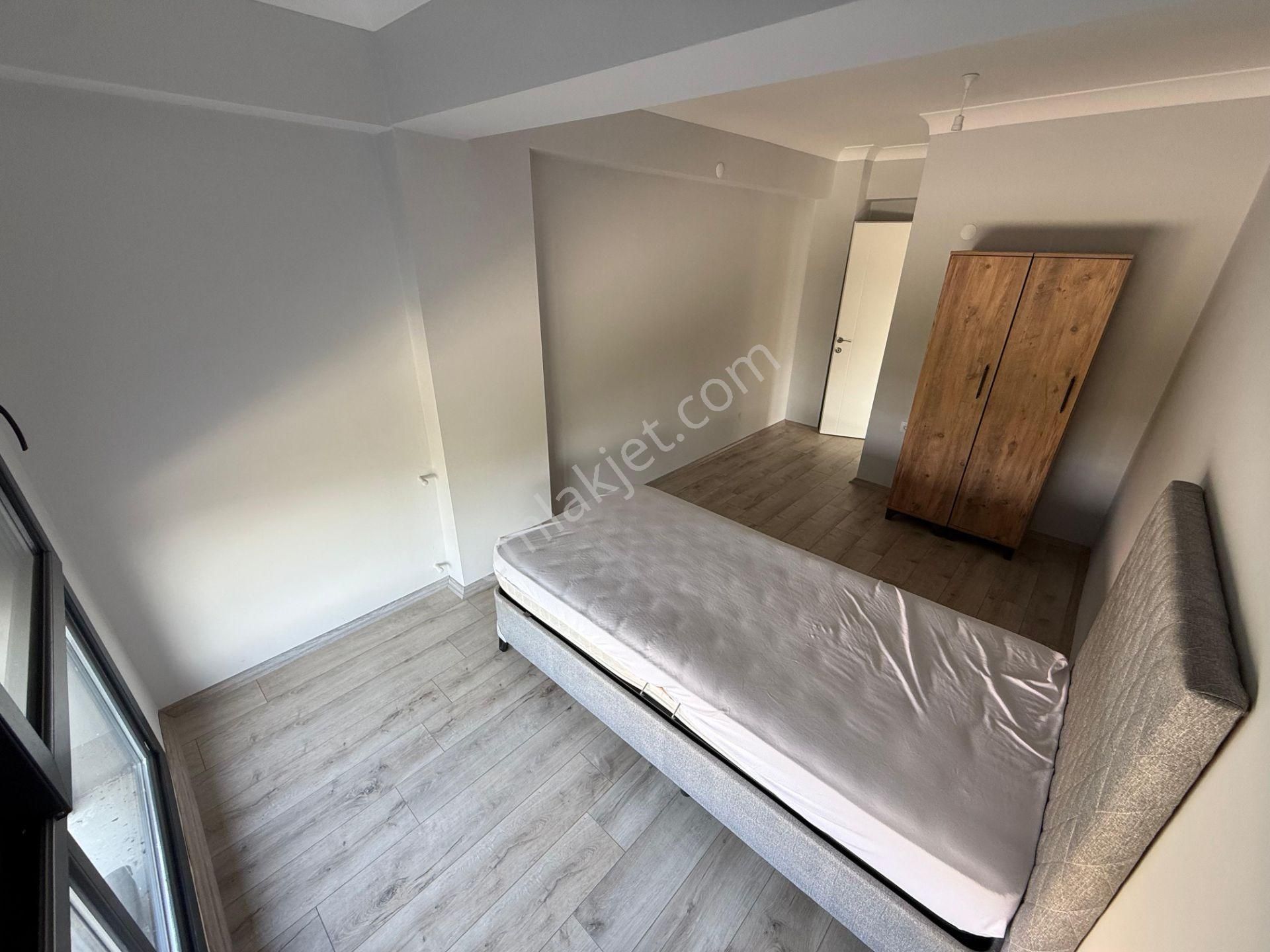 İzmir Dikili Cumhuriyet Mahalle Satılık Sıfır 4+1 Müstakil Villa - Görsel 30