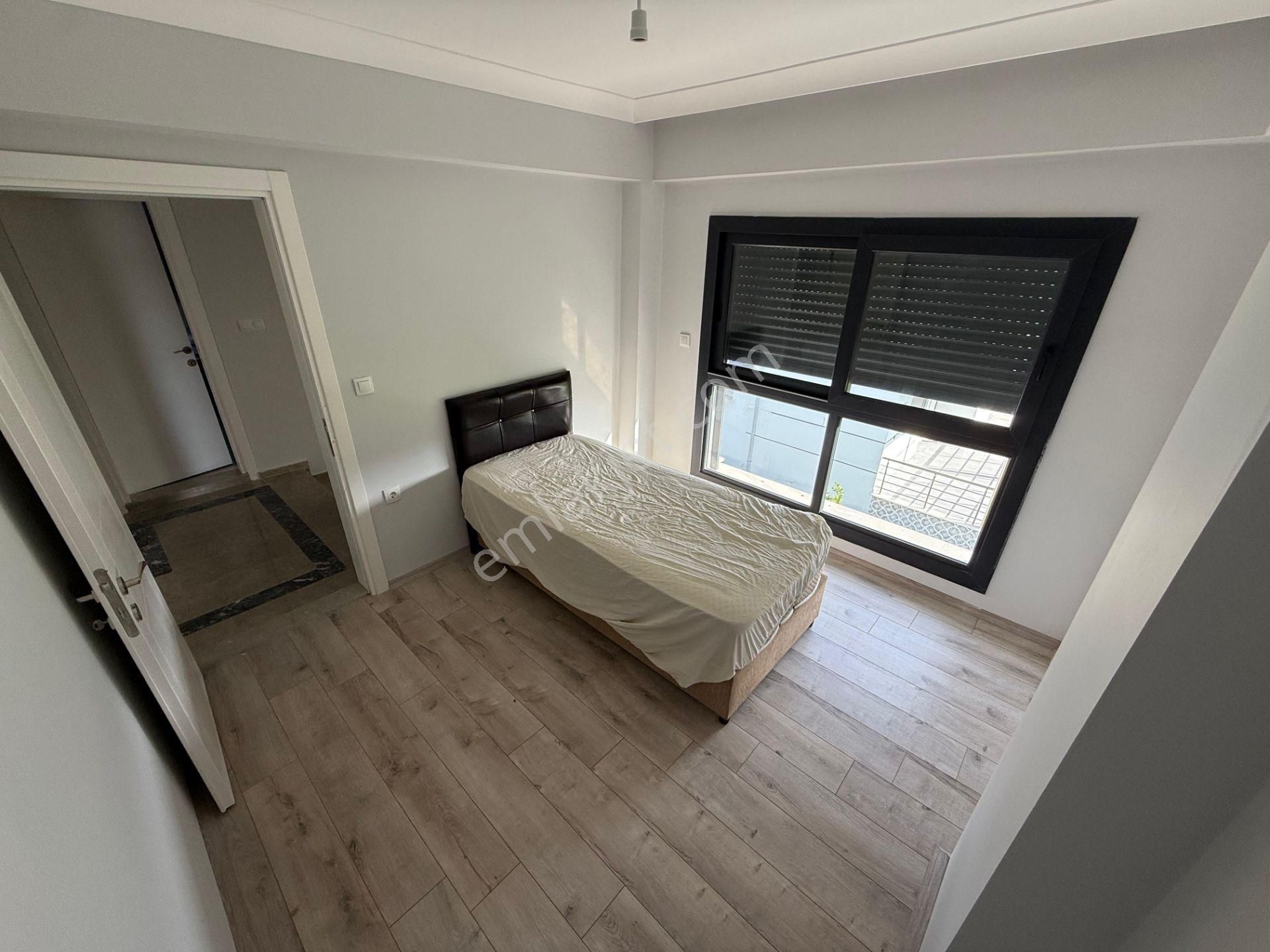 İzmir Dikili Cumhuriyet Mahalle Satılık Sıfır 4+1 Müstakil Villa - Görsel 23