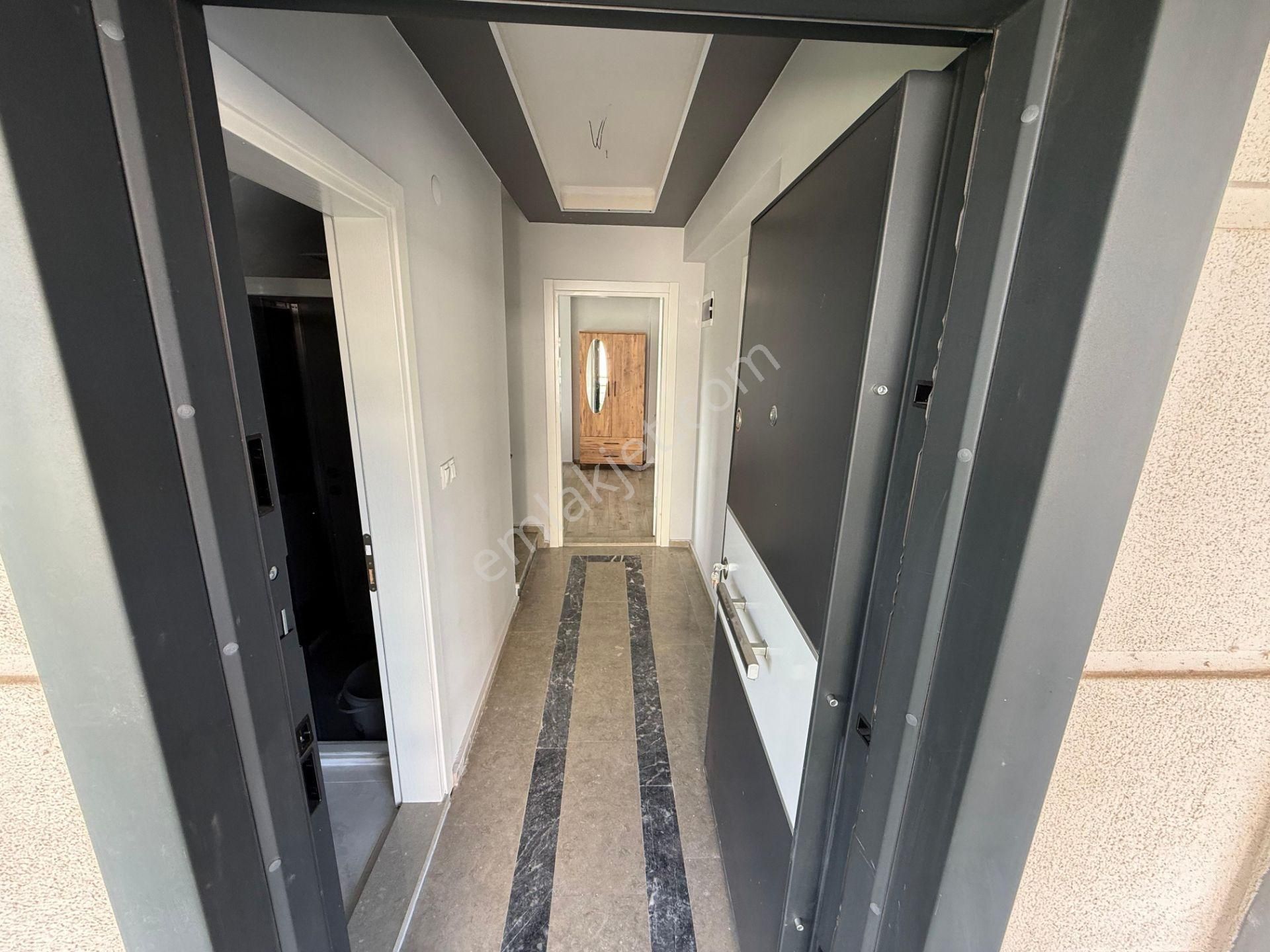 İzmir Dikili Cumhuriyet Mahalle Satılık Sıfır 4+1 Müstakil Villa - Görsel 13