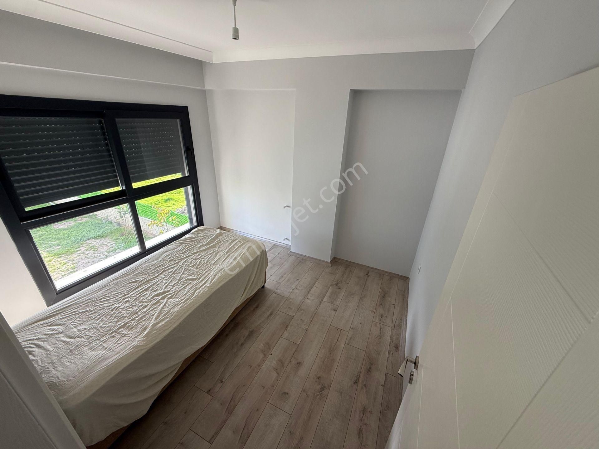 İzmir Dikili Cumhuriyet Mahalle Satılık Sıfır 4+1 Müstakil Villa - Görsel 18