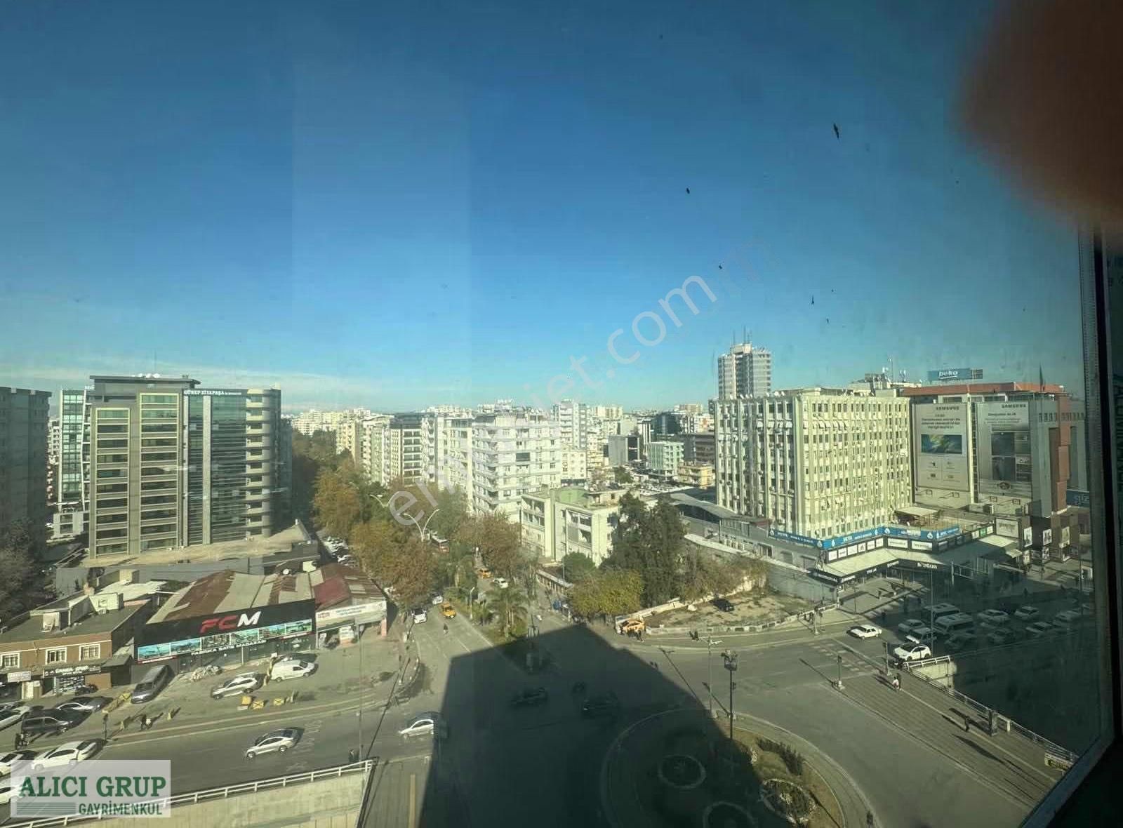 #çarşı İş Merkezinde Kiralık 214 Metrekare İşyeri - Görsel 14