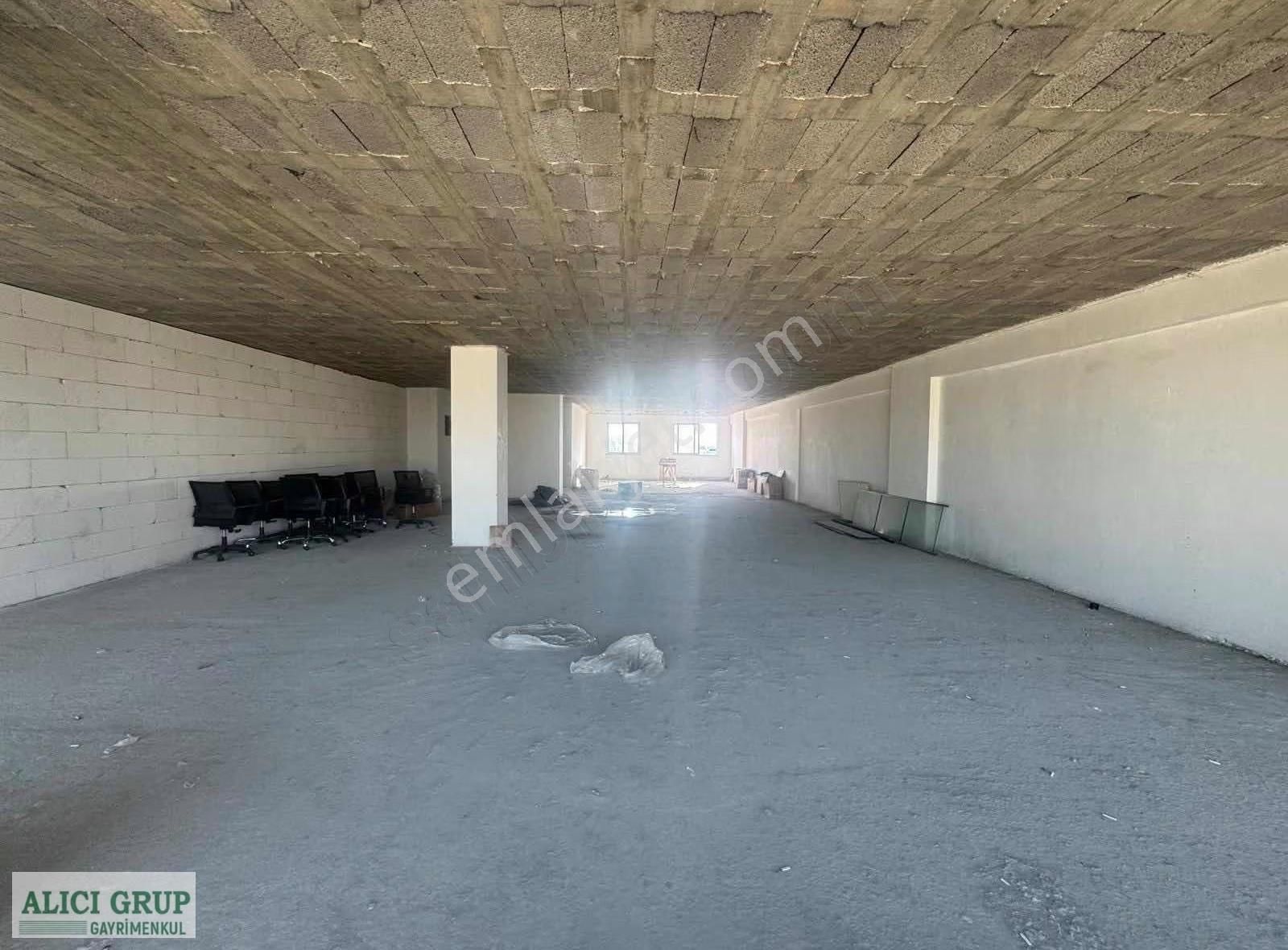 #çarşı İş Merkezinde Kiralık 214 Metrekare İşyeri - Görsel 11