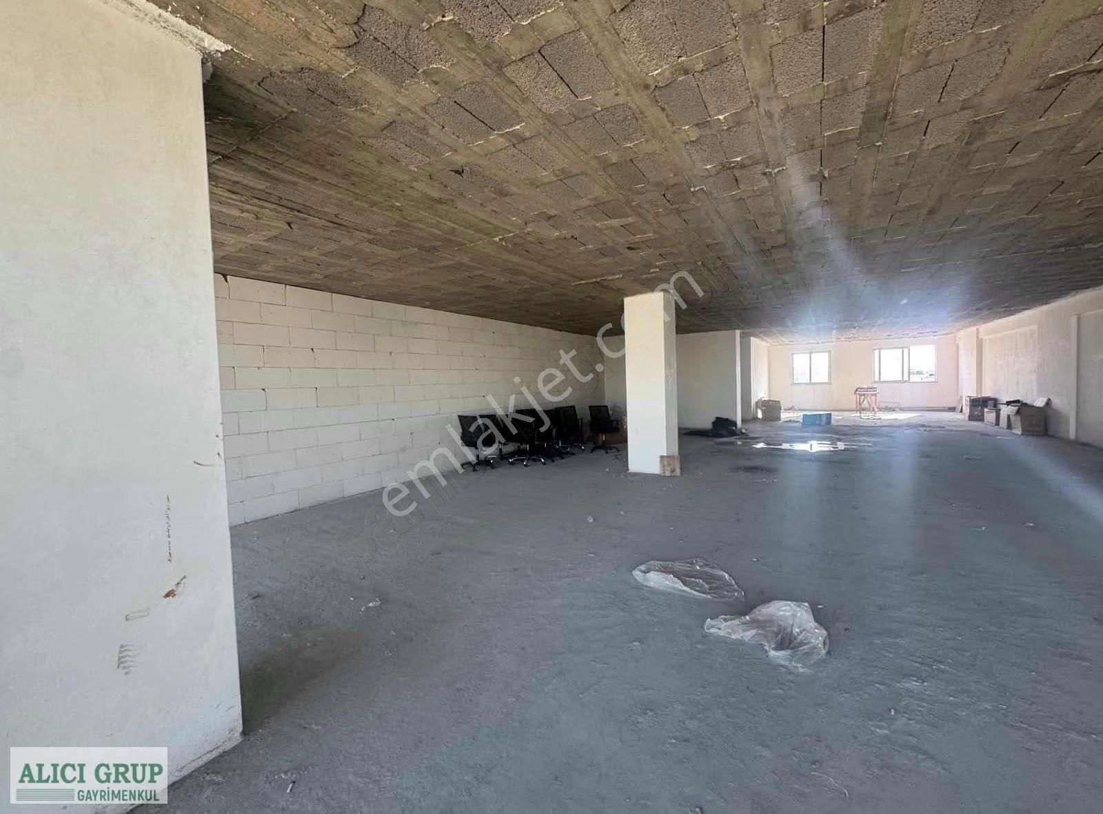 #çarşı İş Merkezinde Kiralık 214 Metrekare İşyeri - Görsel 13