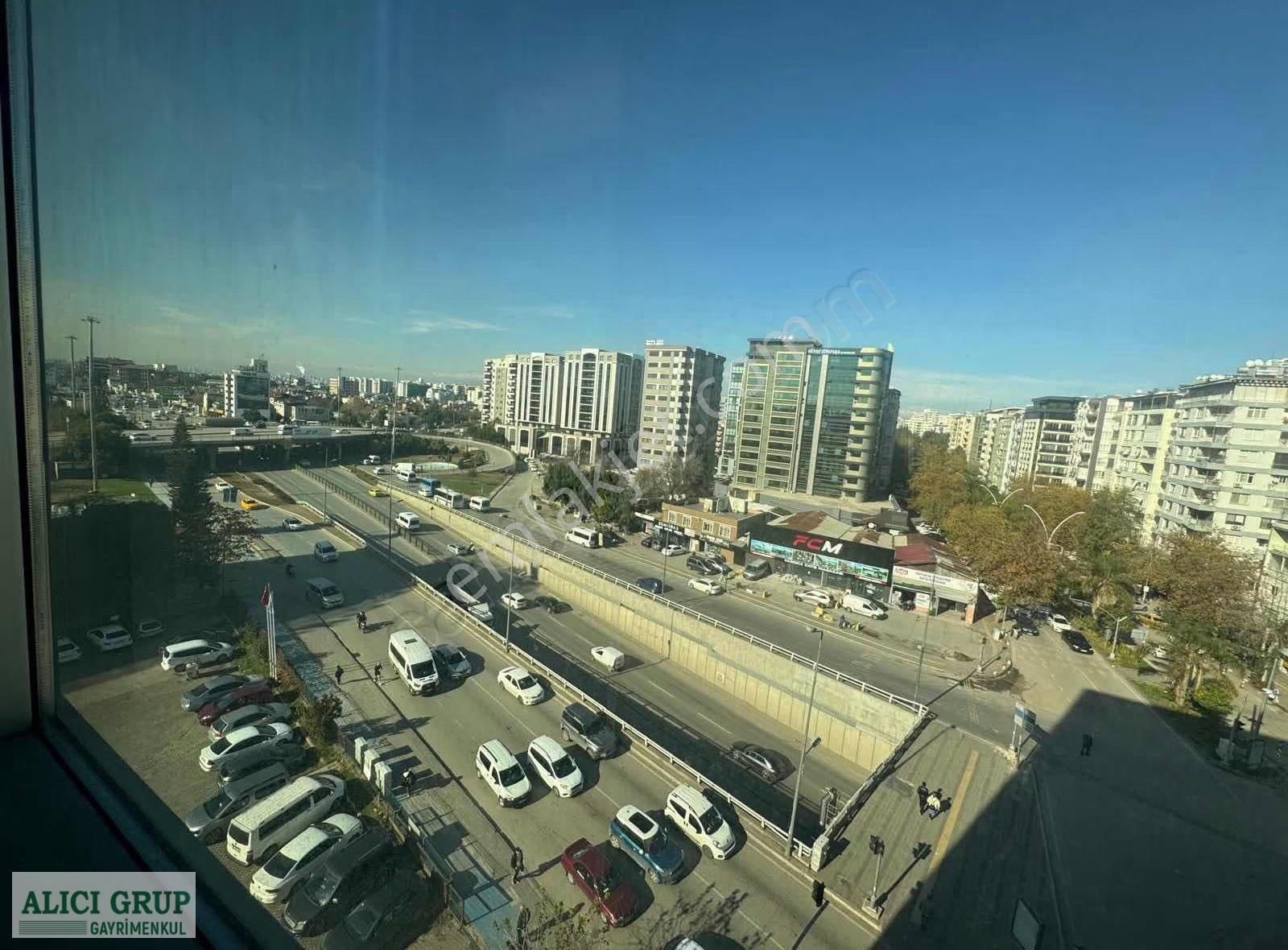 #çarşı İş Merkezinde Kiralık 214 Metrekare İşyeri