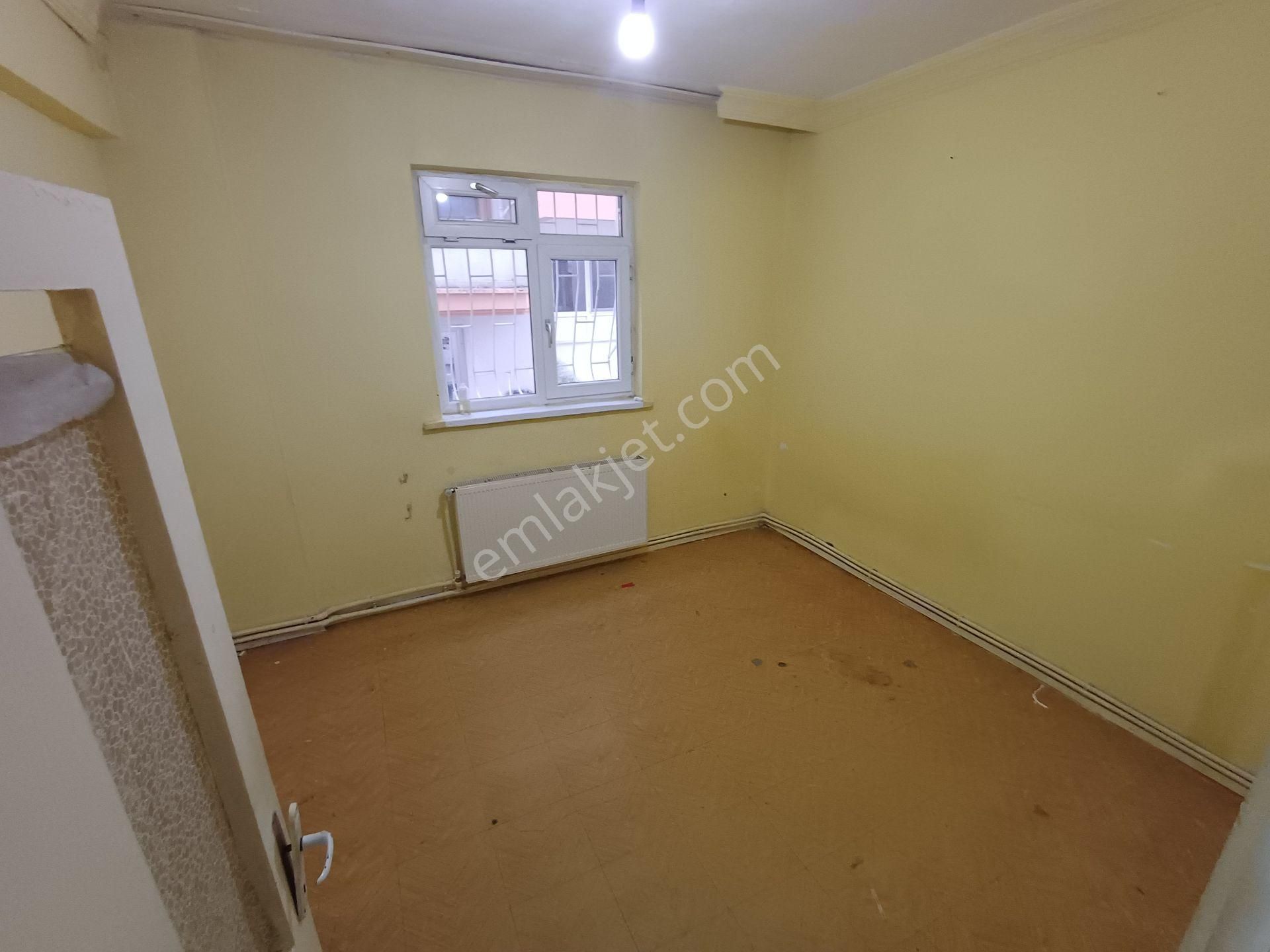 Sincan Akşemsettin Mahallesinde Salon Bağımsız 2+1 Satılık Daire - Görsel 20