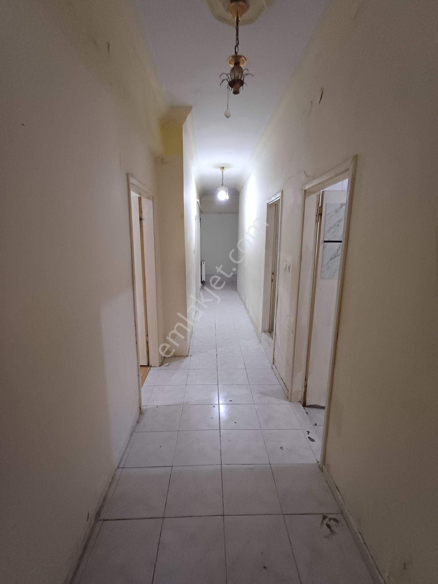 Sincan Akşemsettin Mahallesinde Salon Bağımsız 2+1 Satılık Daire - Görsel 6
