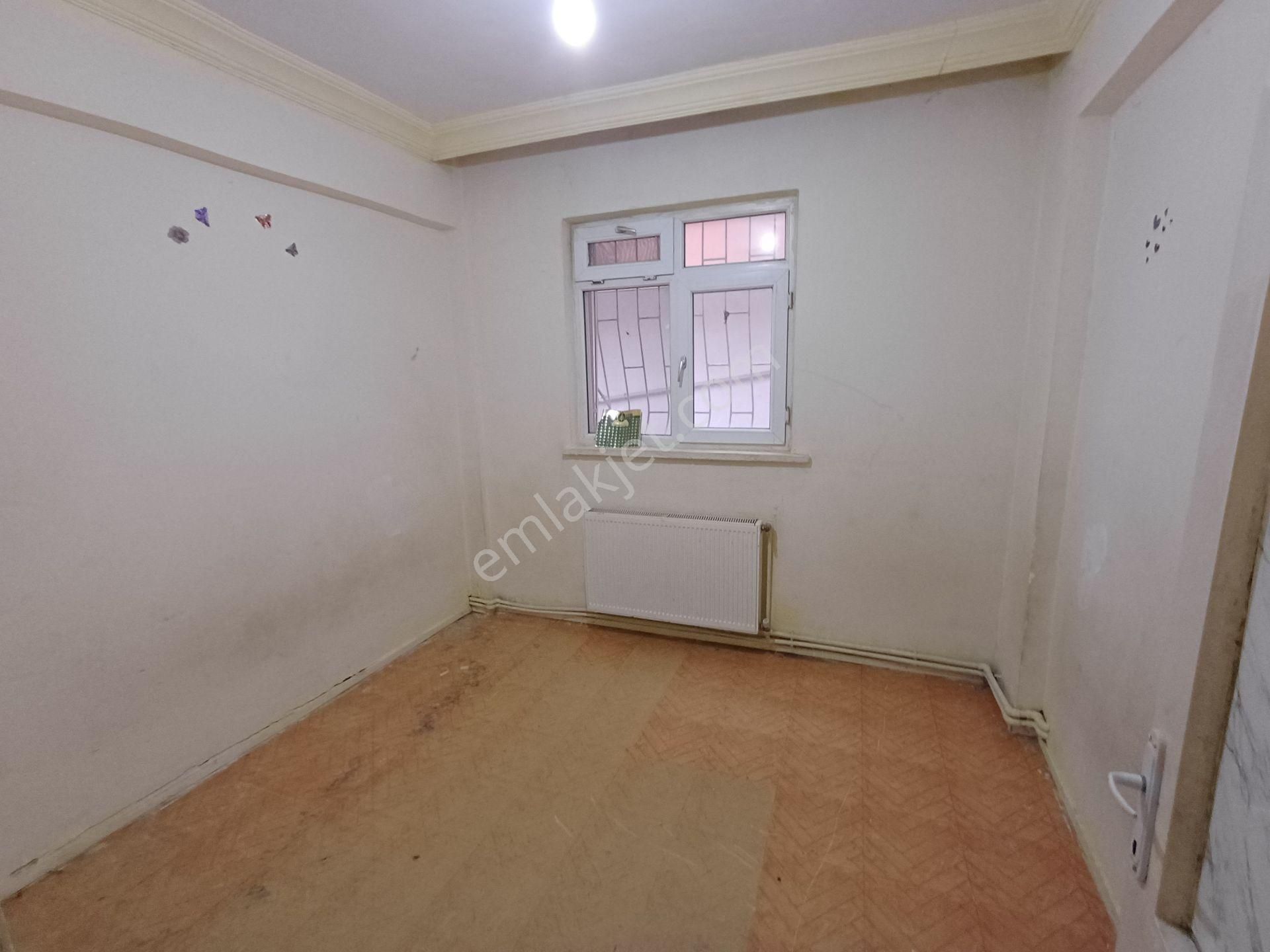 Sincan Akşemsettin Mahallesinde Salon Bağımsız 2+1 Satılık Daire - Görsel 7
