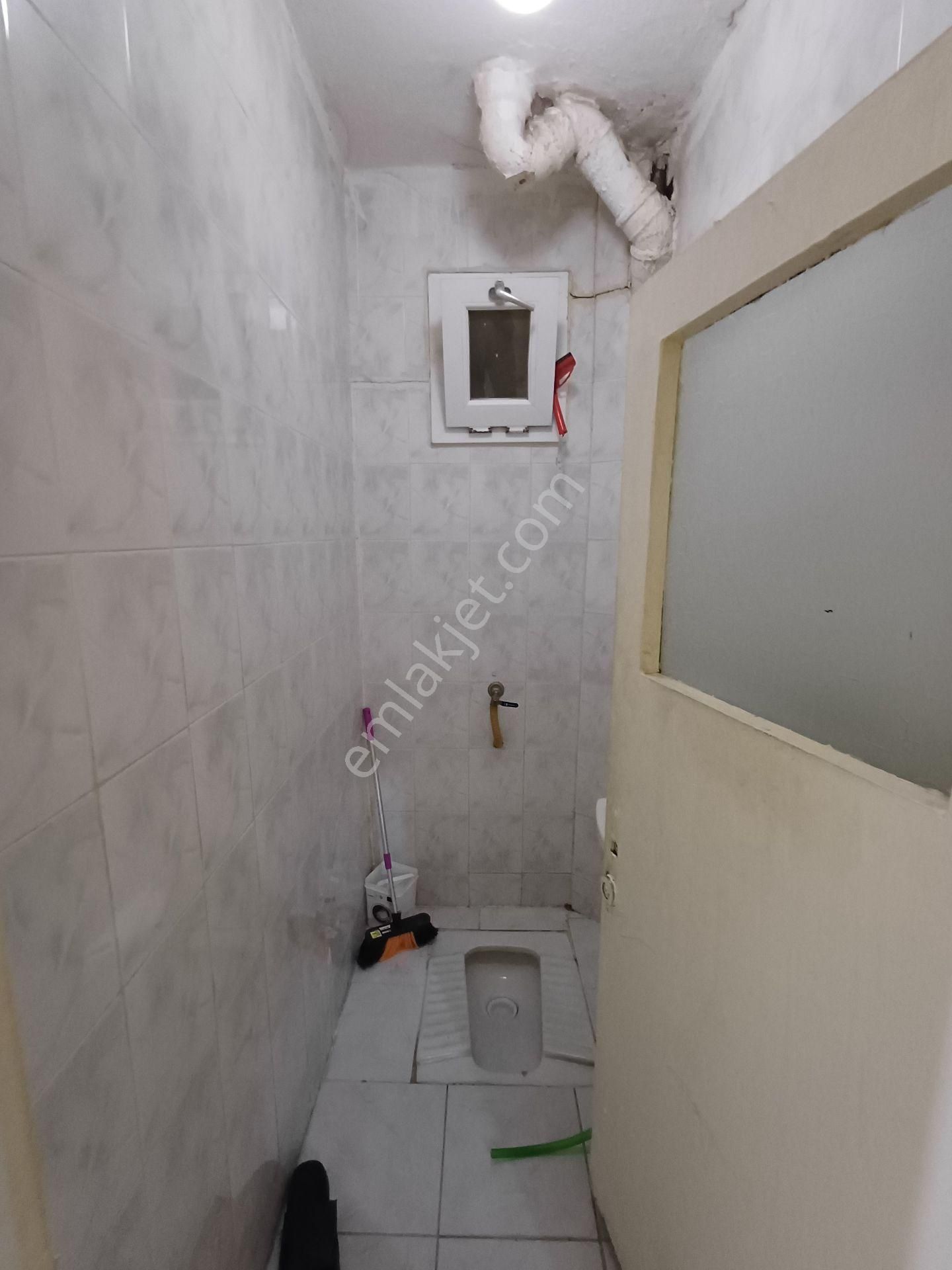 Sincan Akşemsettin Mahallesinde Salon Bağımsız 2+1 Satılık Daire - Görsel 12