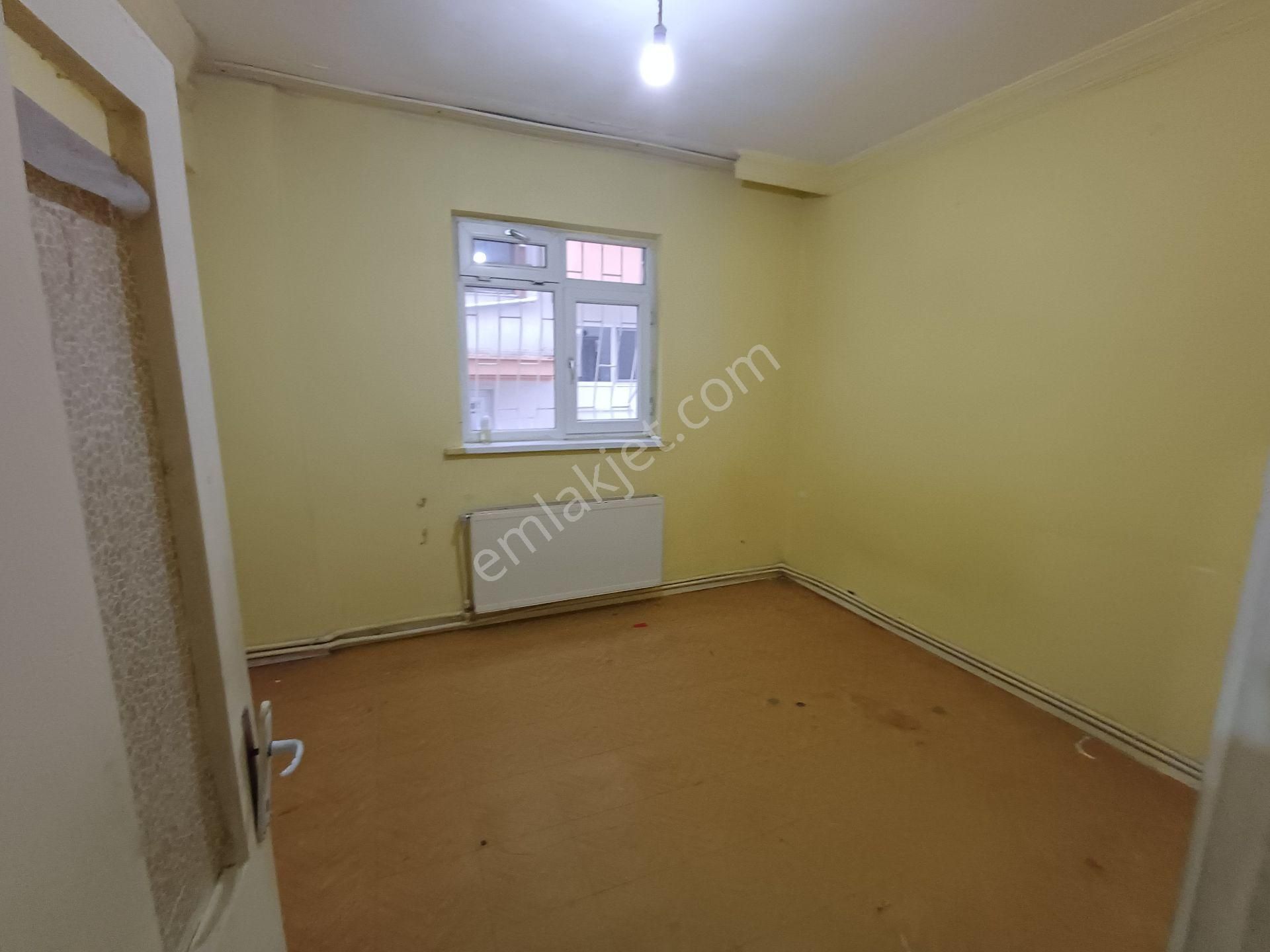 Sincan Akşemsettin Mahallesinde Salon Bağımsız 2+1 Satılık Daire - Görsel 18