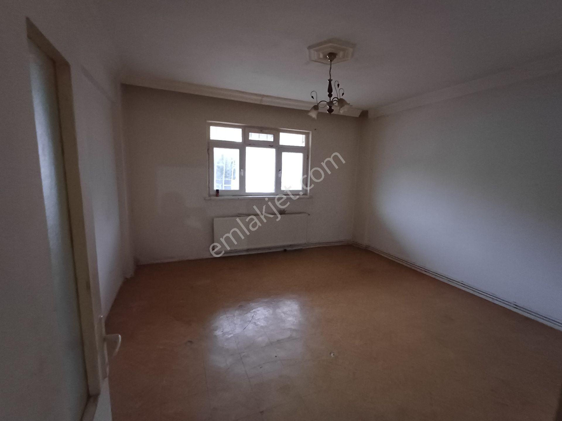 Sincan Akşemsettin Mahallesinde Salon Bağımsız 2+1 Satılık Daire - Görsel 2