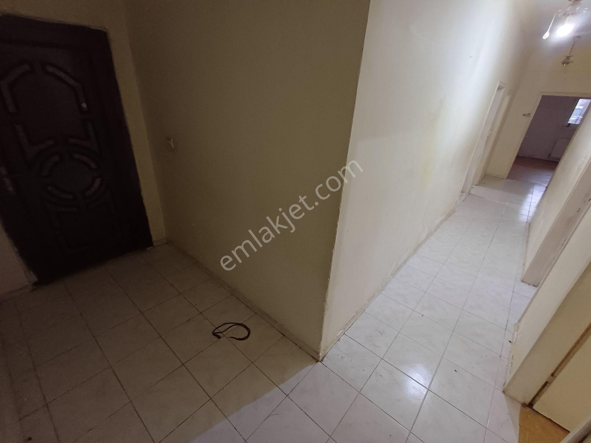 Sincan Akşemsettin Mahallesinde Salon Bağımsız 2+1 Satılık Daire - Görsel 21
