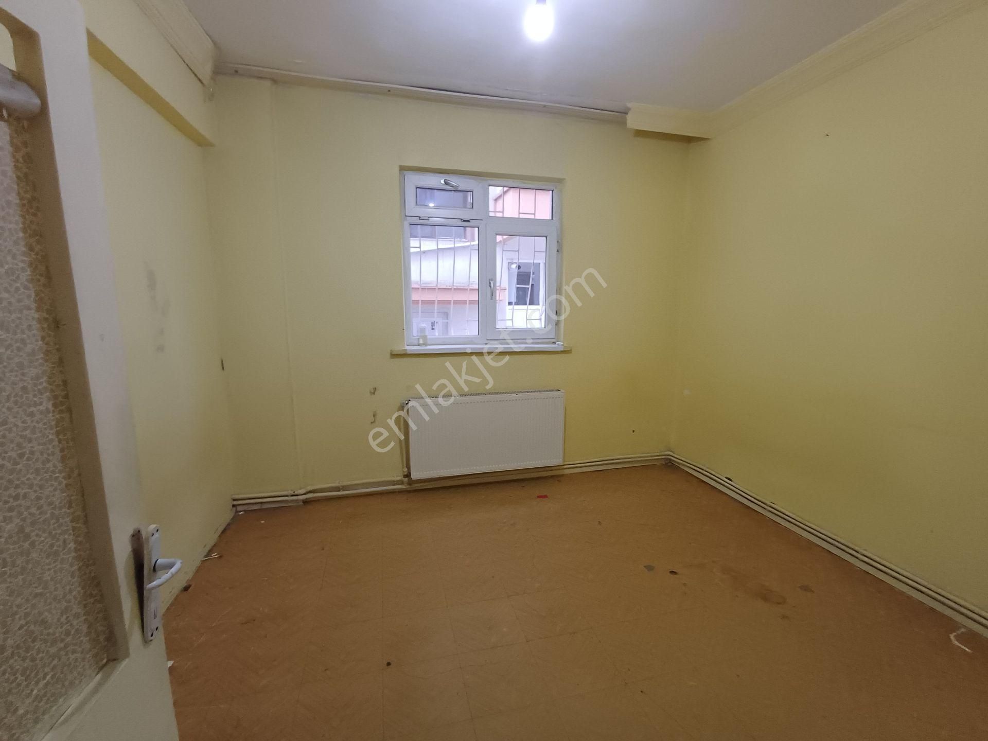 Sincan Akşemsettin Mahallesinde Salon Bağımsız 2+1 Satılık Daire - Görsel 19