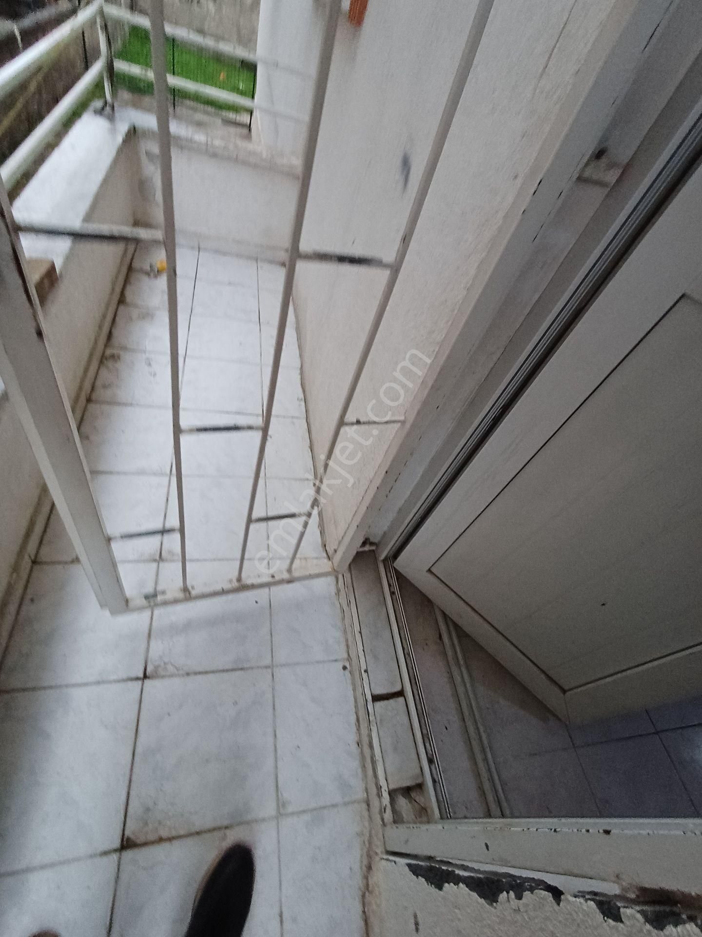 Sincan Akşemsettin Mahallesinde Salon Bağımsız 2+1 Satılık Daire - Görsel 16