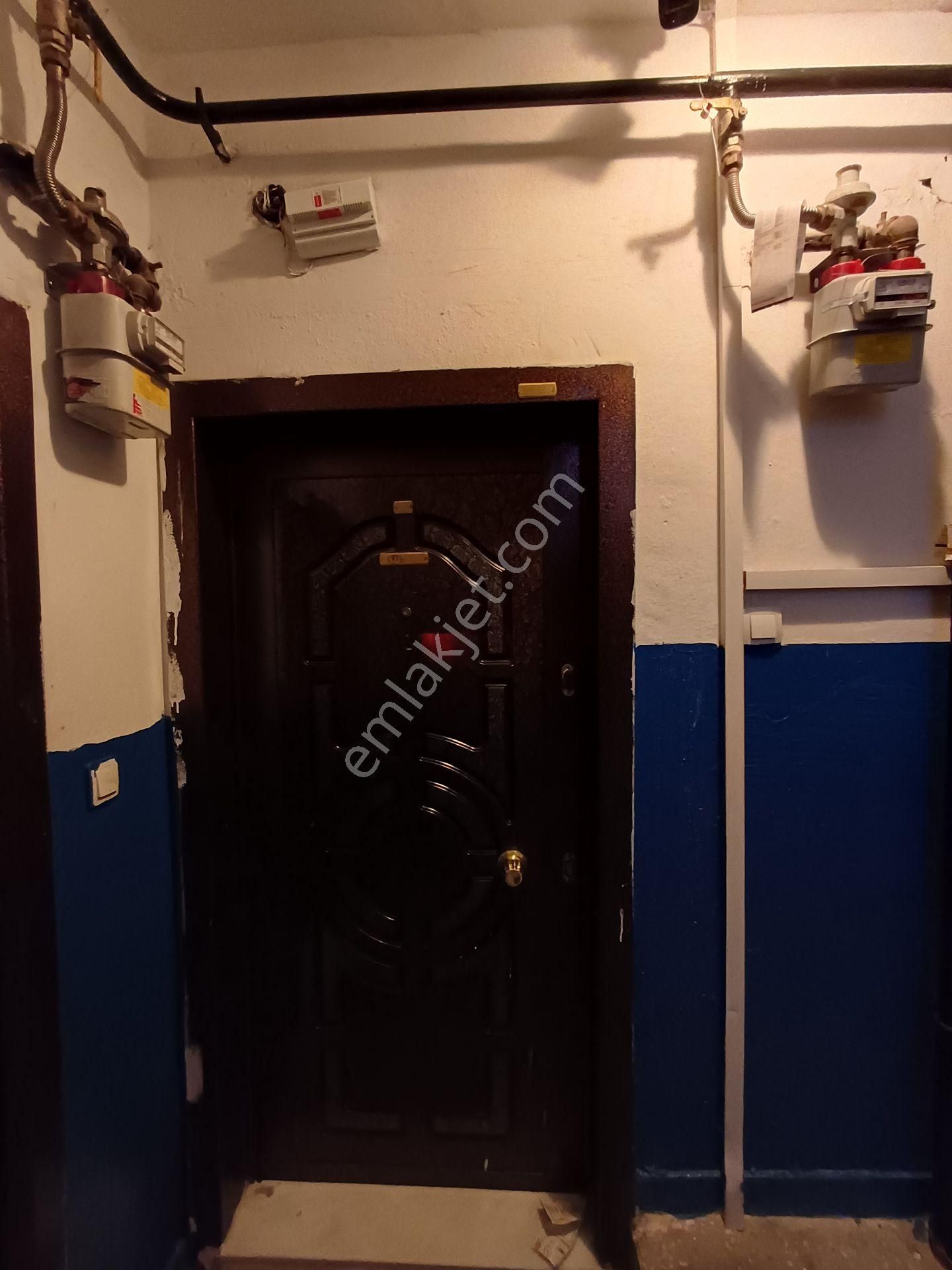 Sincan Akşemsettin Mahallesinde Salon Bağımsız 2+1 Satılık Daire - Görsel 23