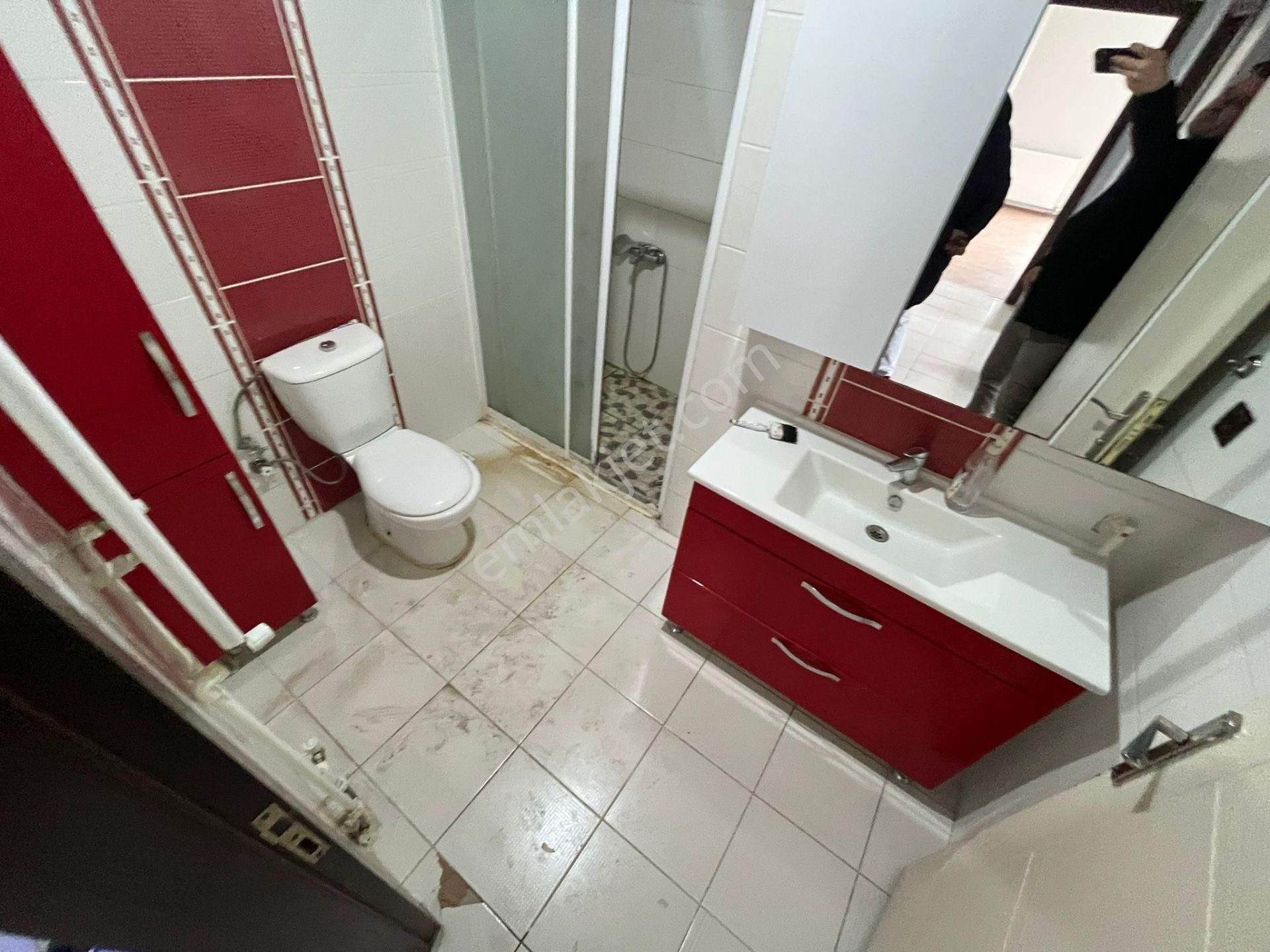 Hayal'den Mareşal Ç. Mh^de Katta Asansörlü Ön Cp. E.banyolu Ful Yapılı 3+1 - Görsel 29