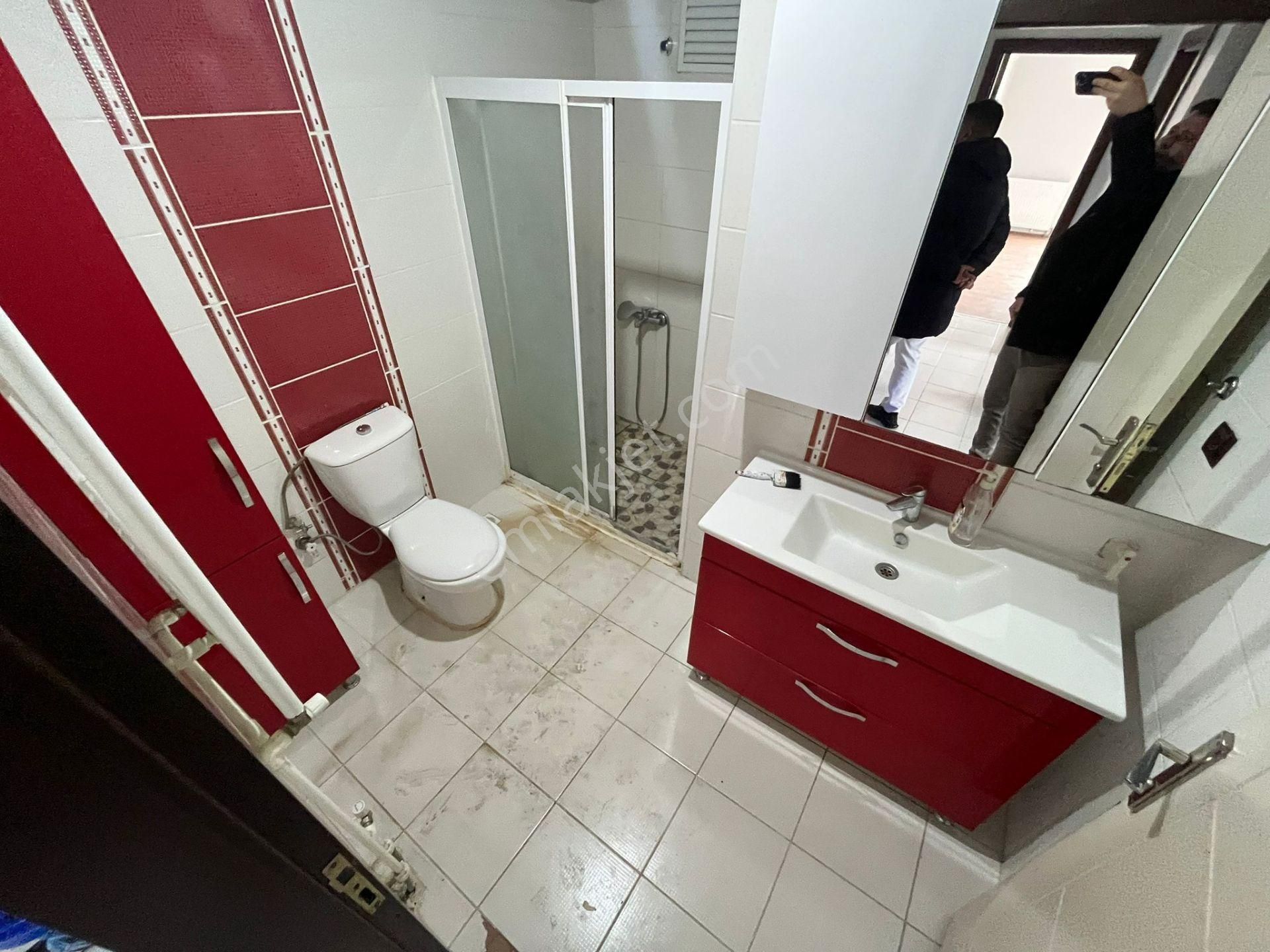 Hayal'den Mareşal Ç. Mh^de Katta Asansörlü Ön Cp. E.banyolu Ful Yapılı 3+1 - Görsel 28