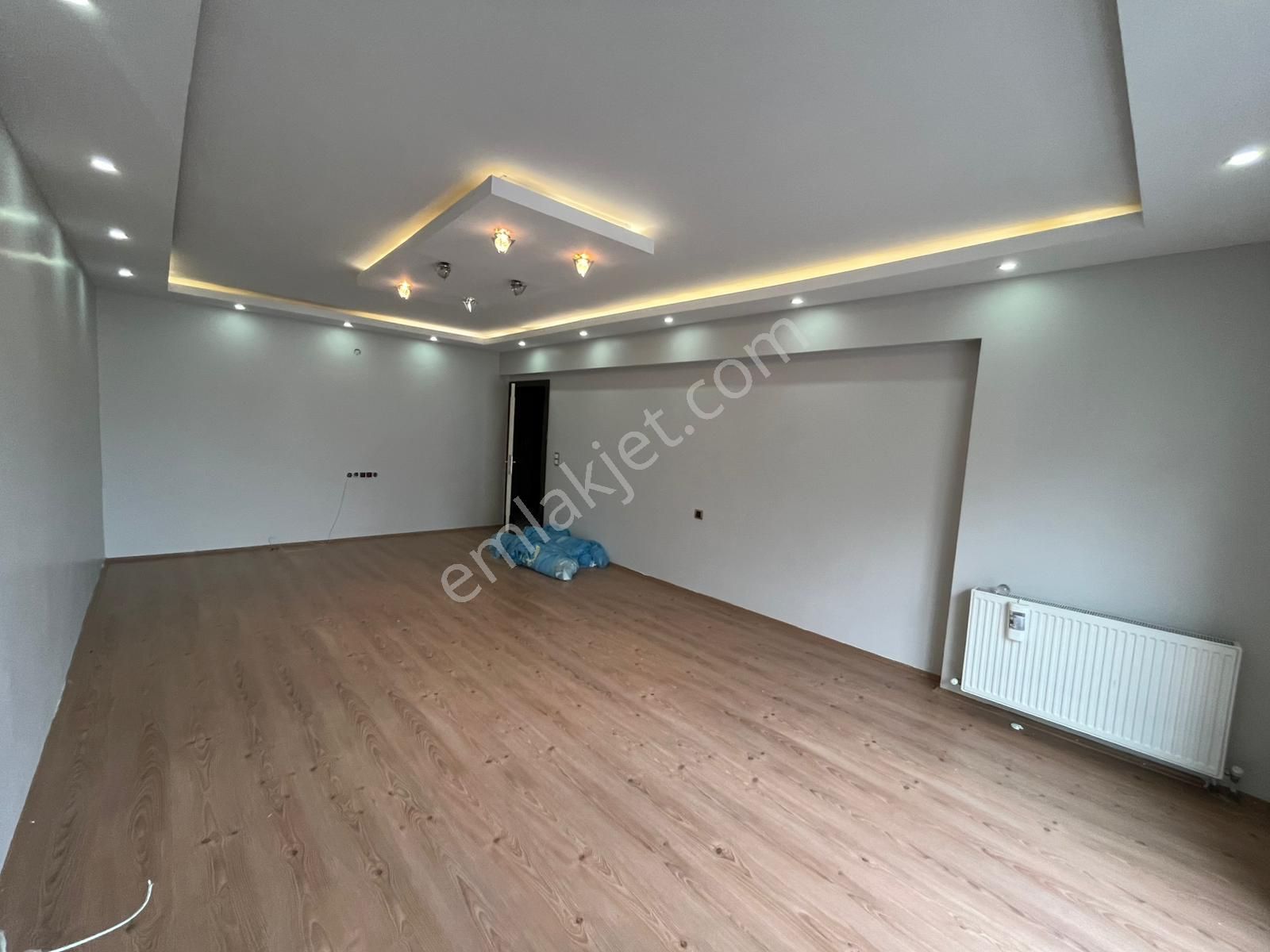 Hayal'den Mareşal Ç. Mh^de Katta Asansörlü Ön Cp. E.banyolu Ful Yapılı 3+1 - Görsel 5